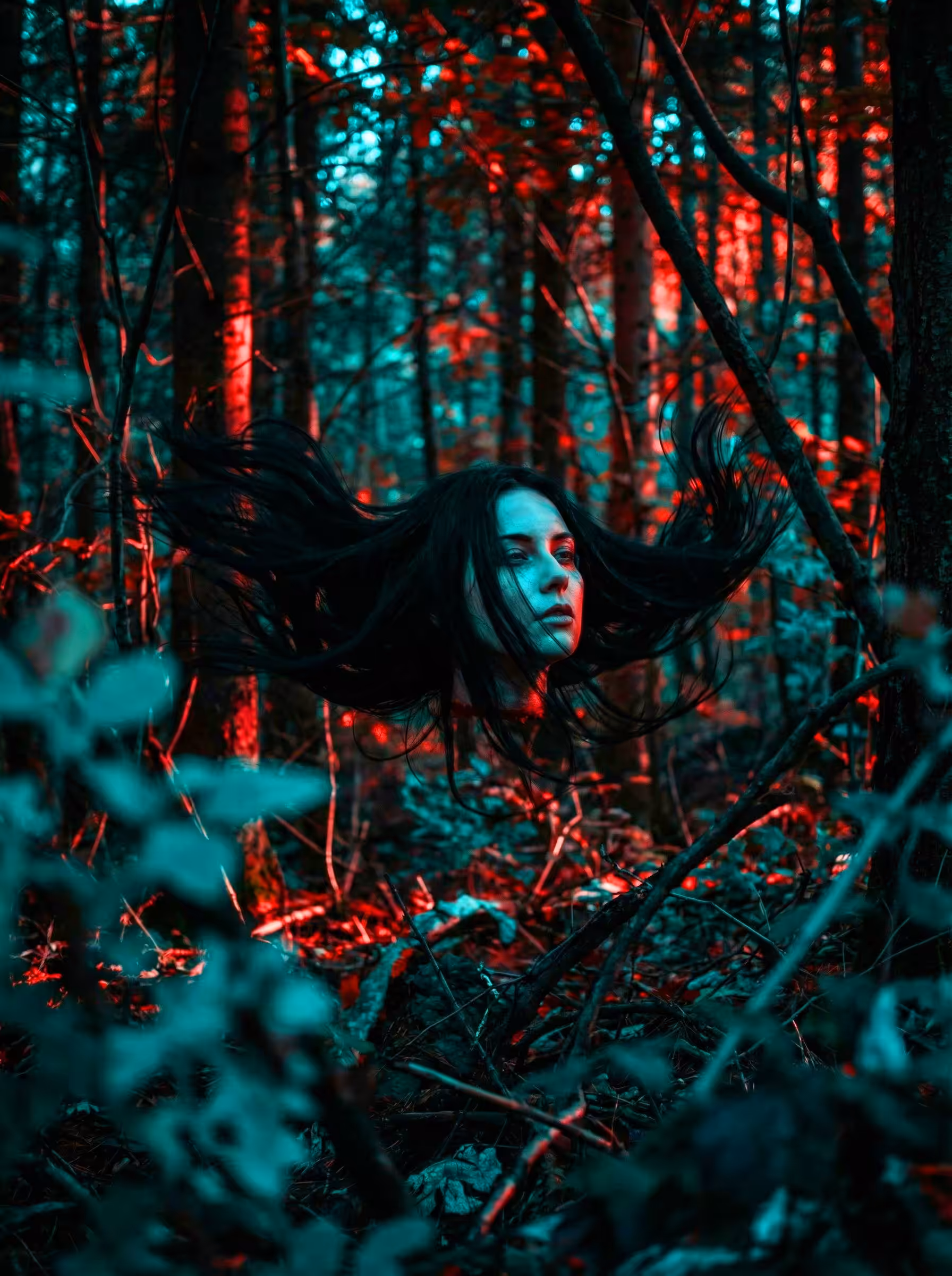 _Floating Head