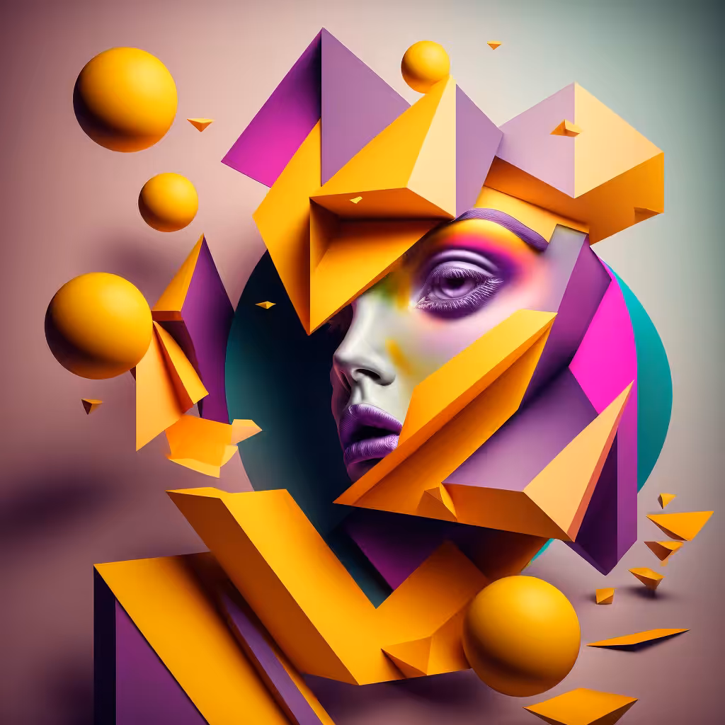 Color perception