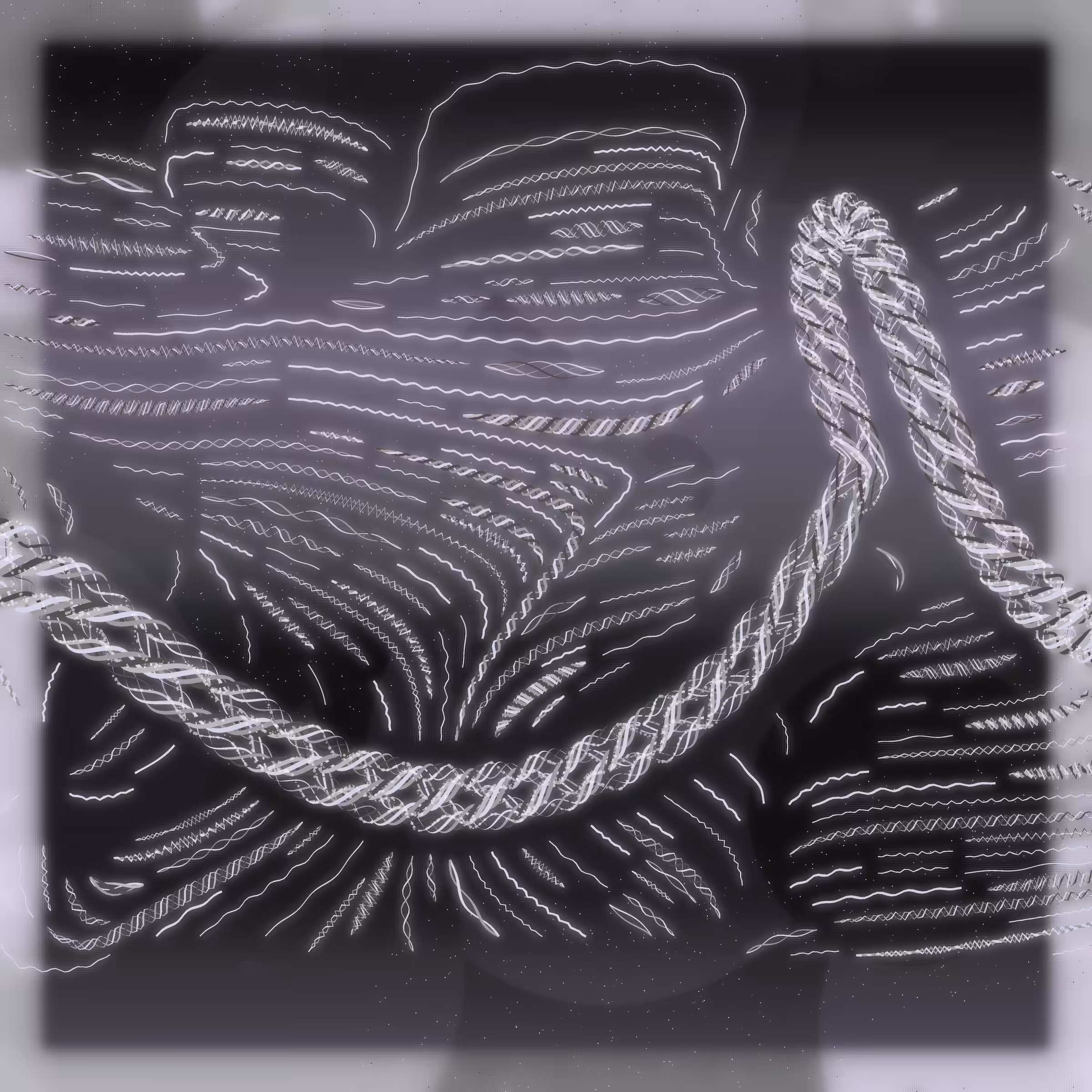 Friendship Bracelets #27901