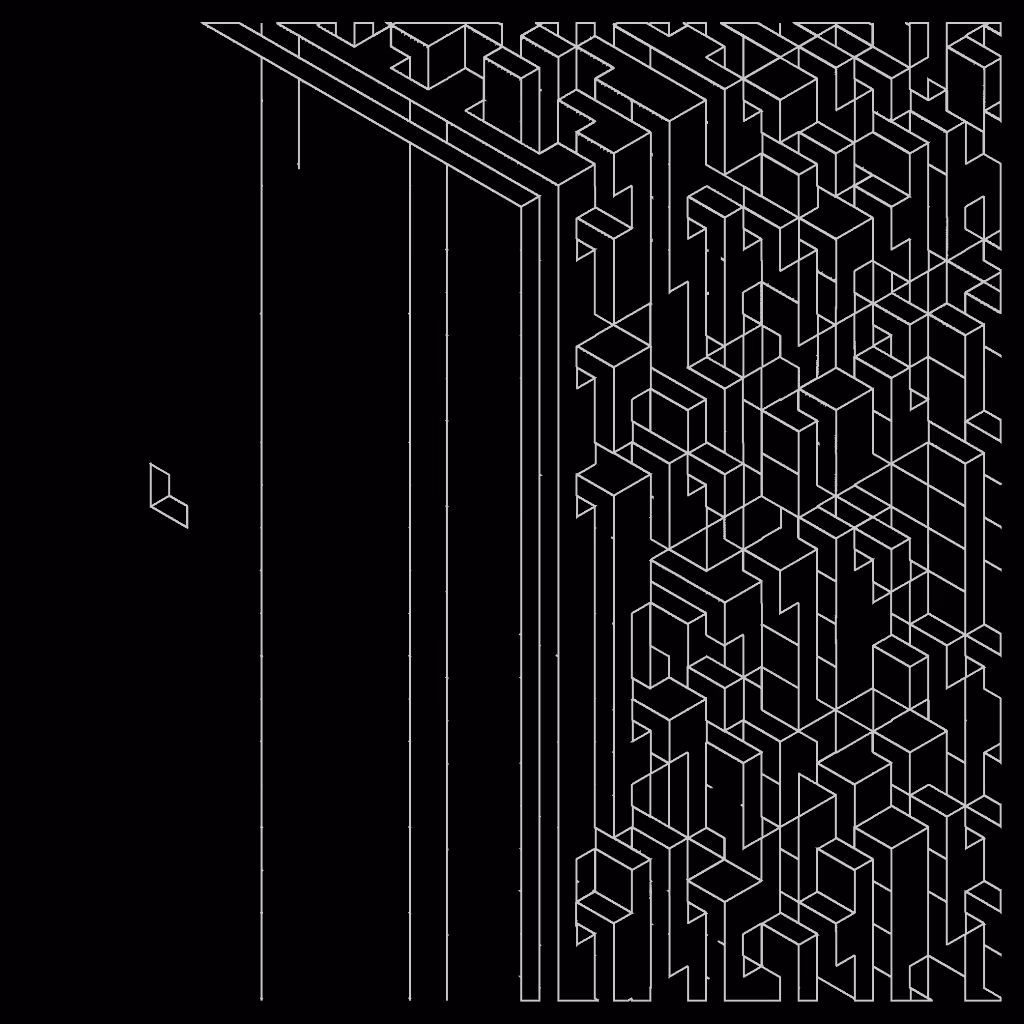 Modulo Space #205