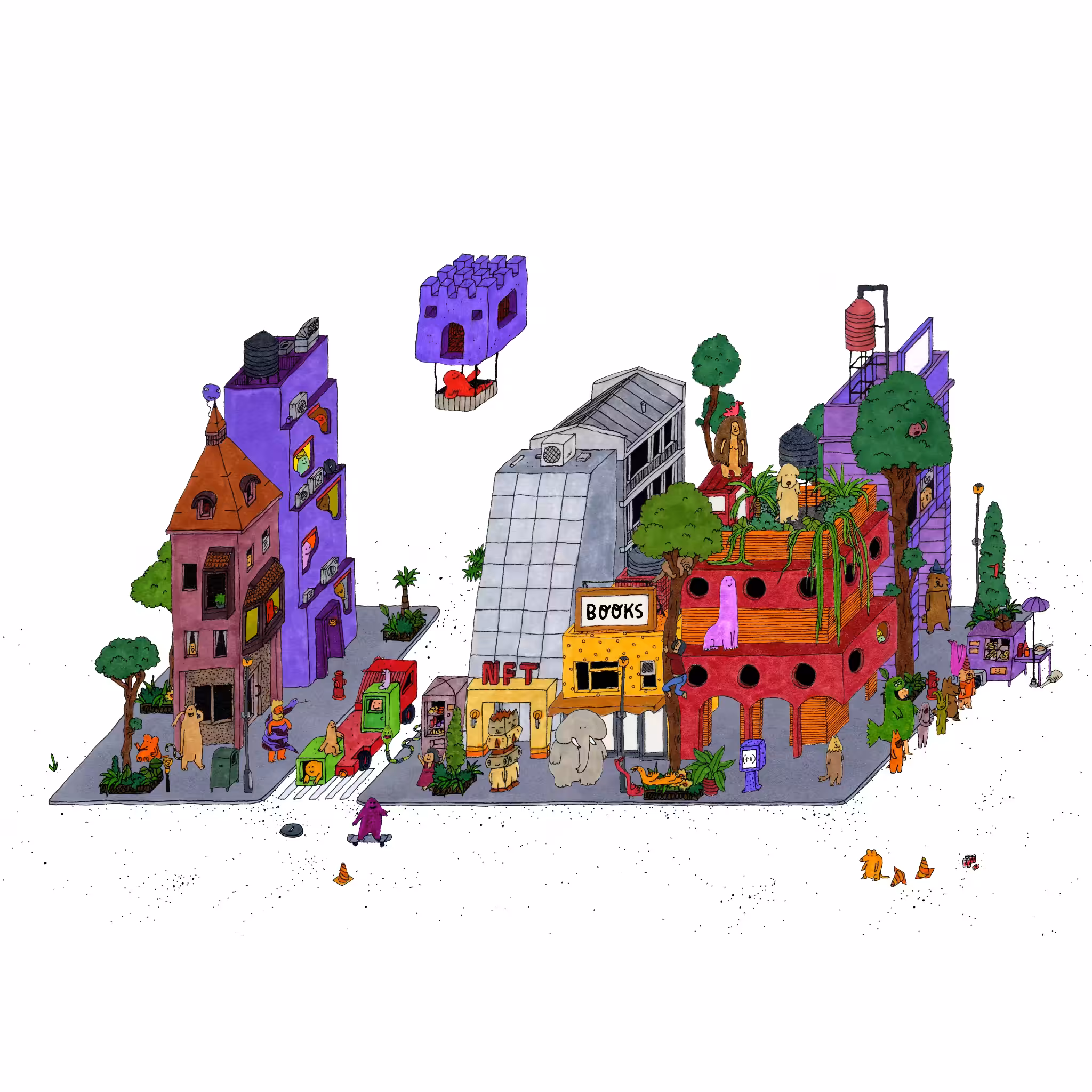 GuilCity #319