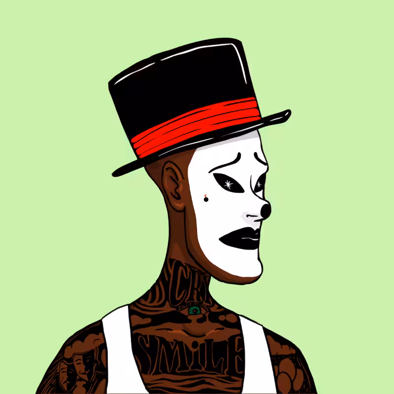 MIME x MIME #829