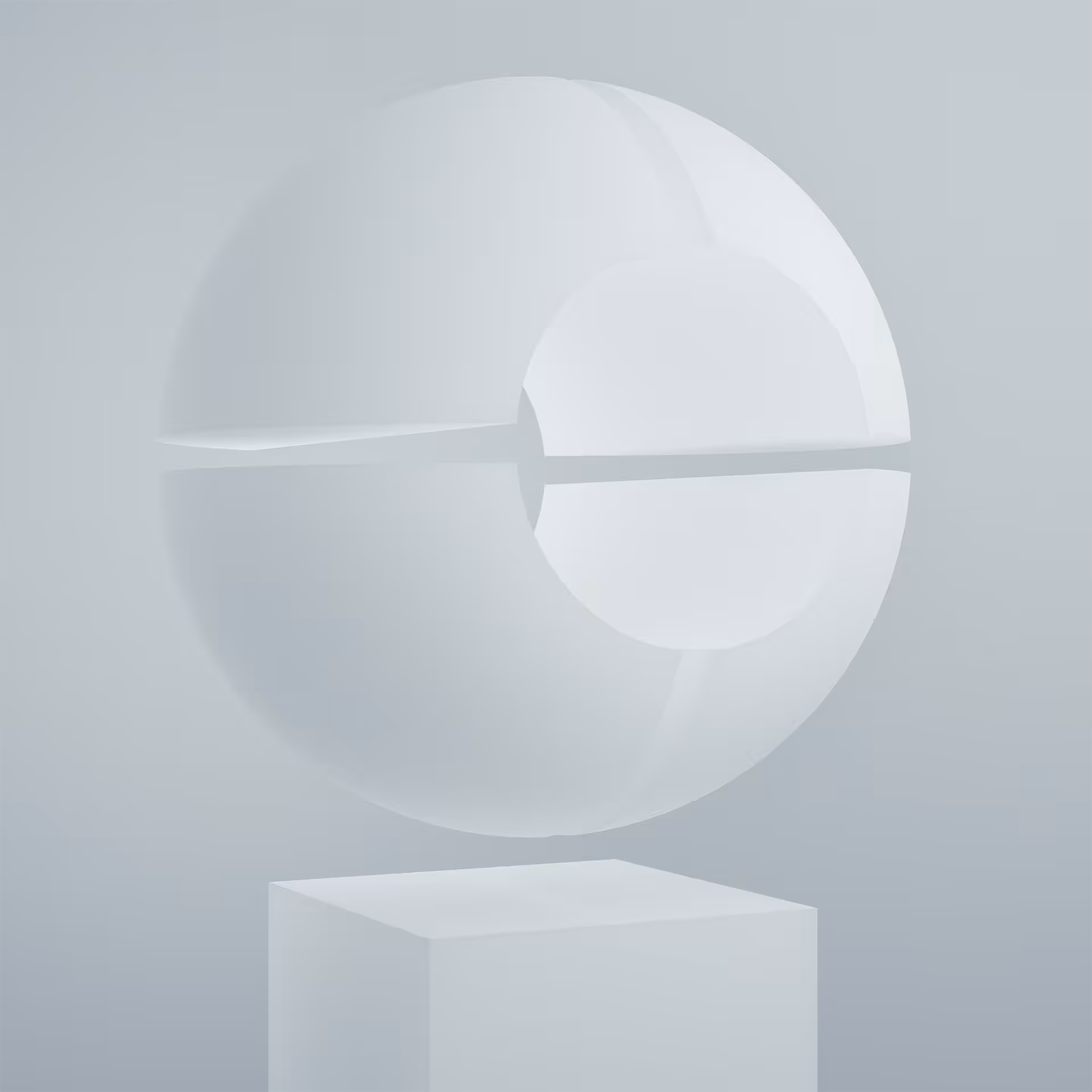 Perfect Shapes #1