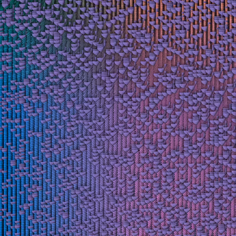 Scales #1