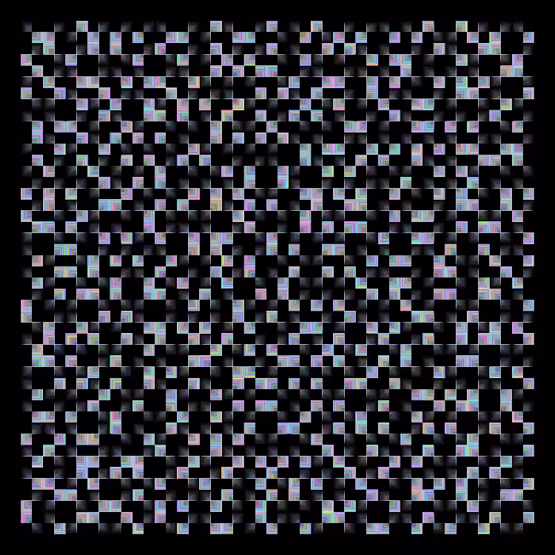 Grid meets rect #86
