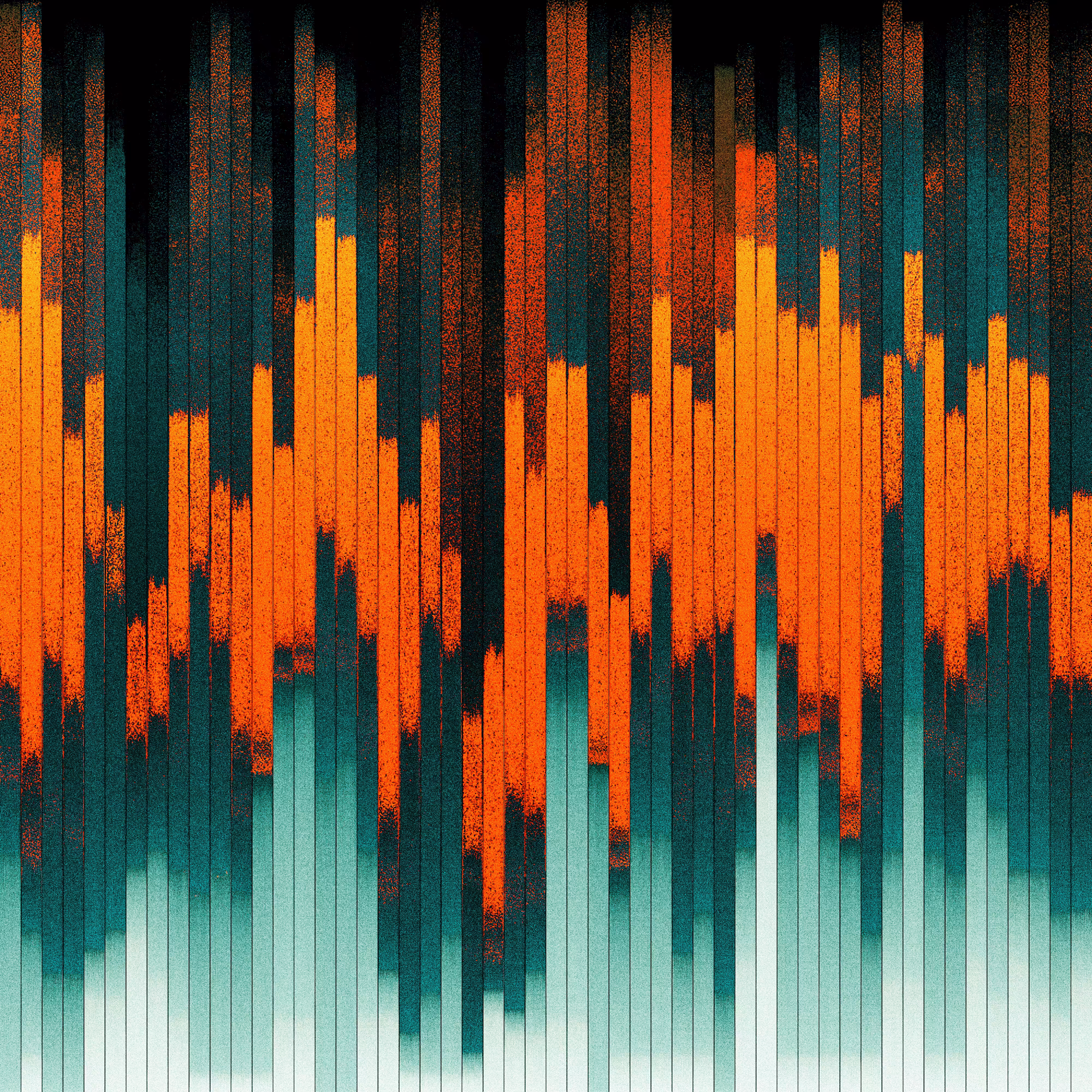 Expression colorée