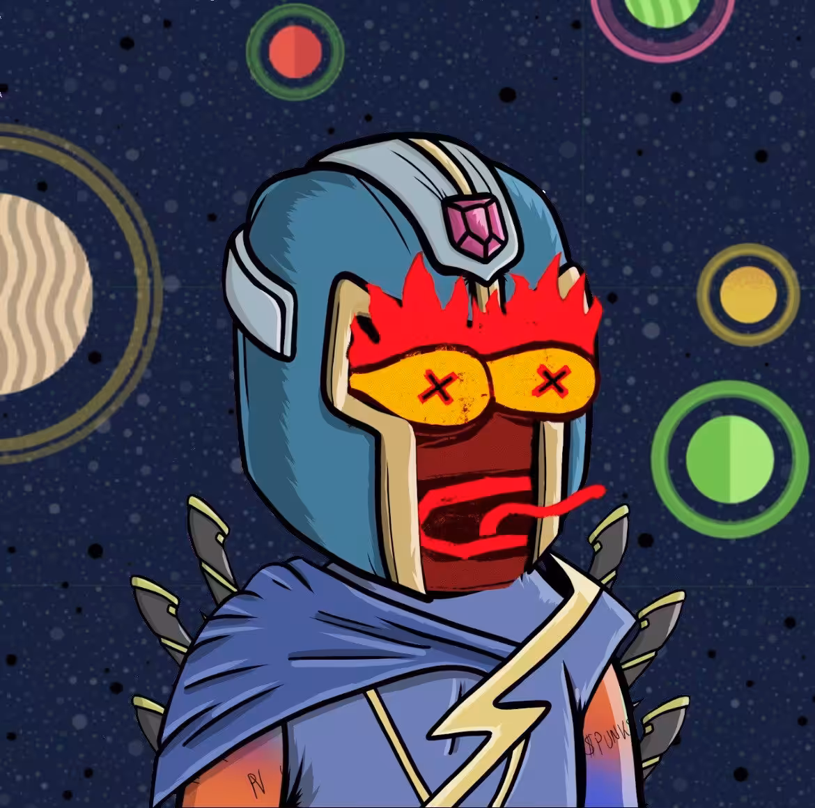 SpaceonautPEPE
