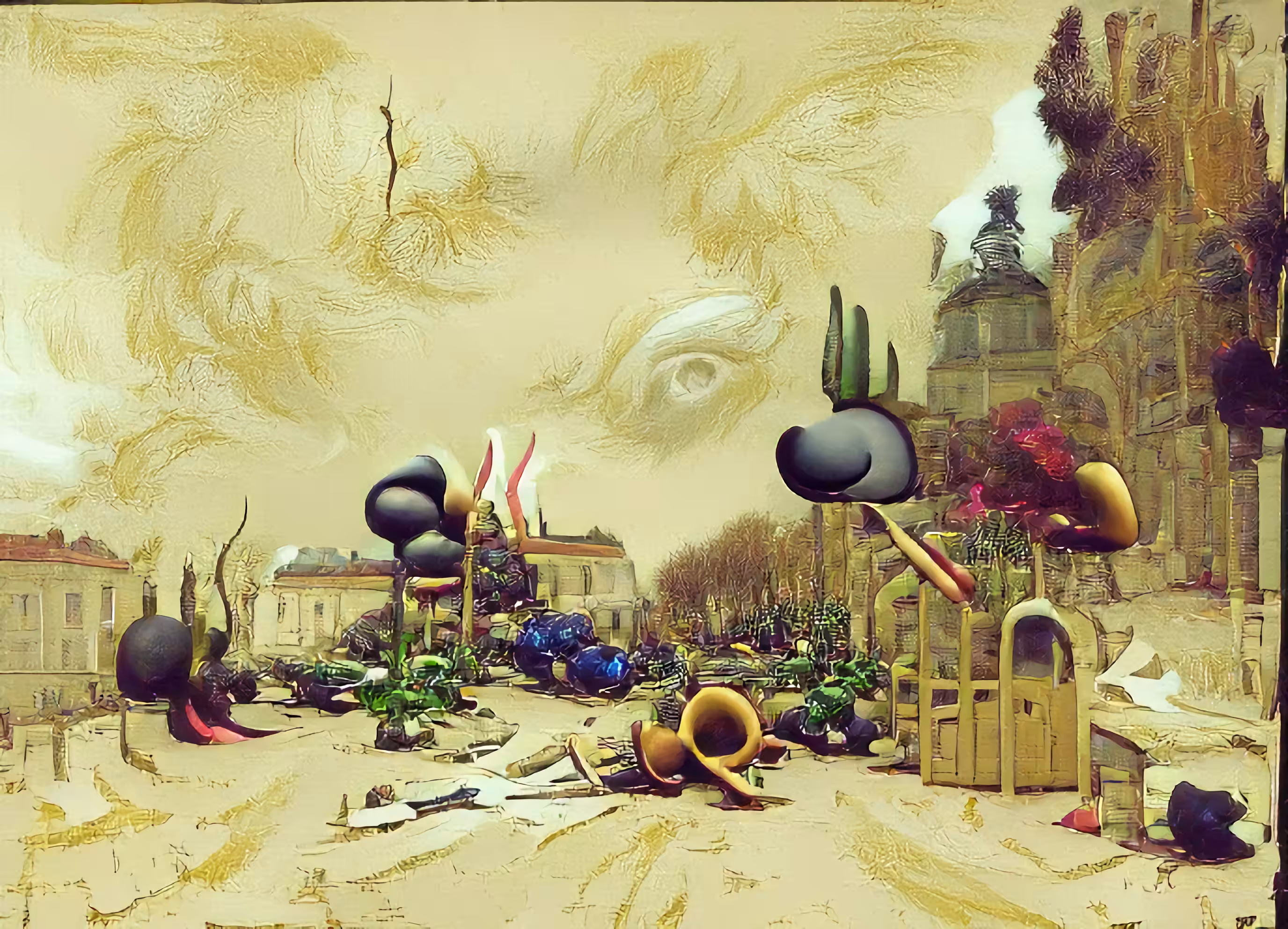 Whimsy Worldz #21