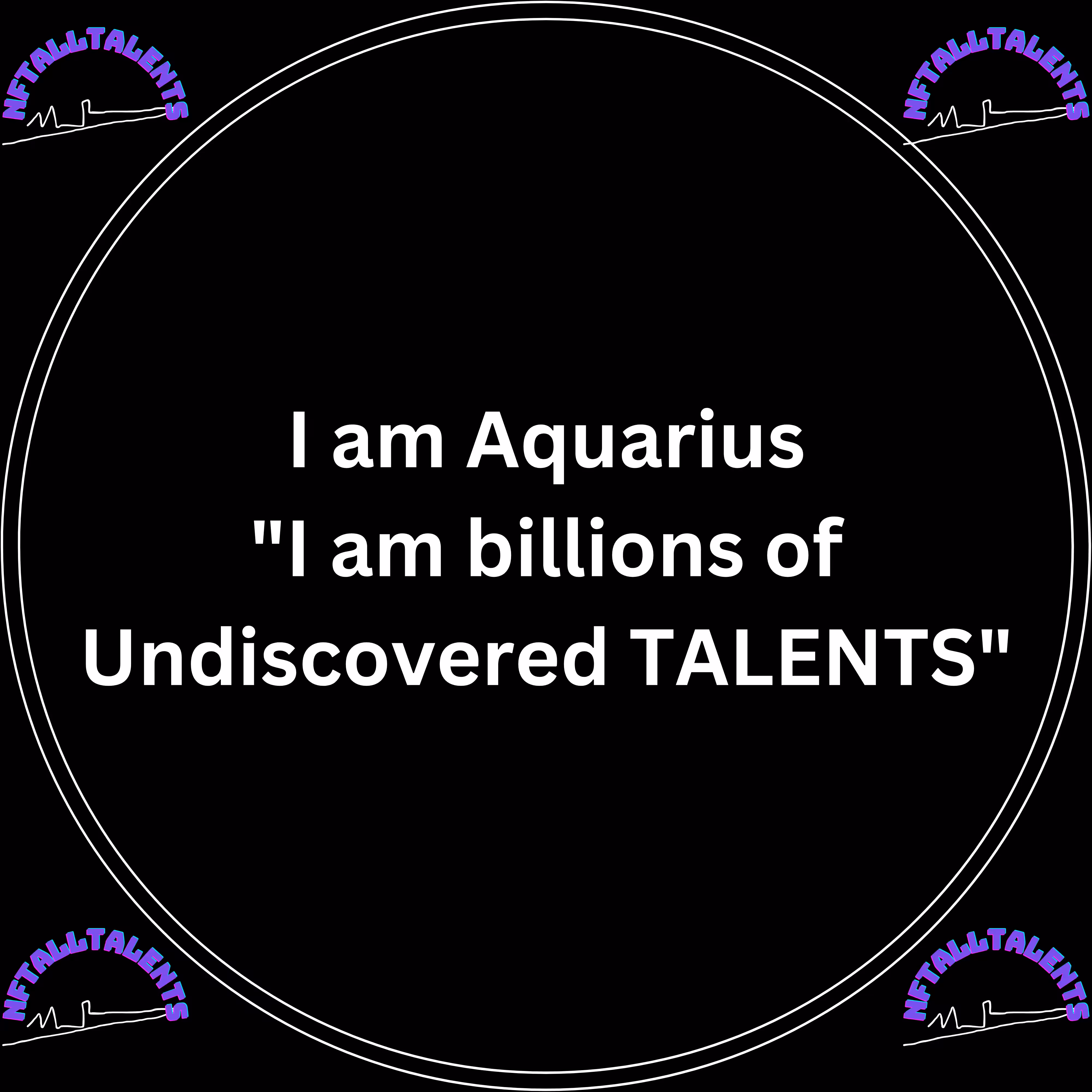 Aquarius