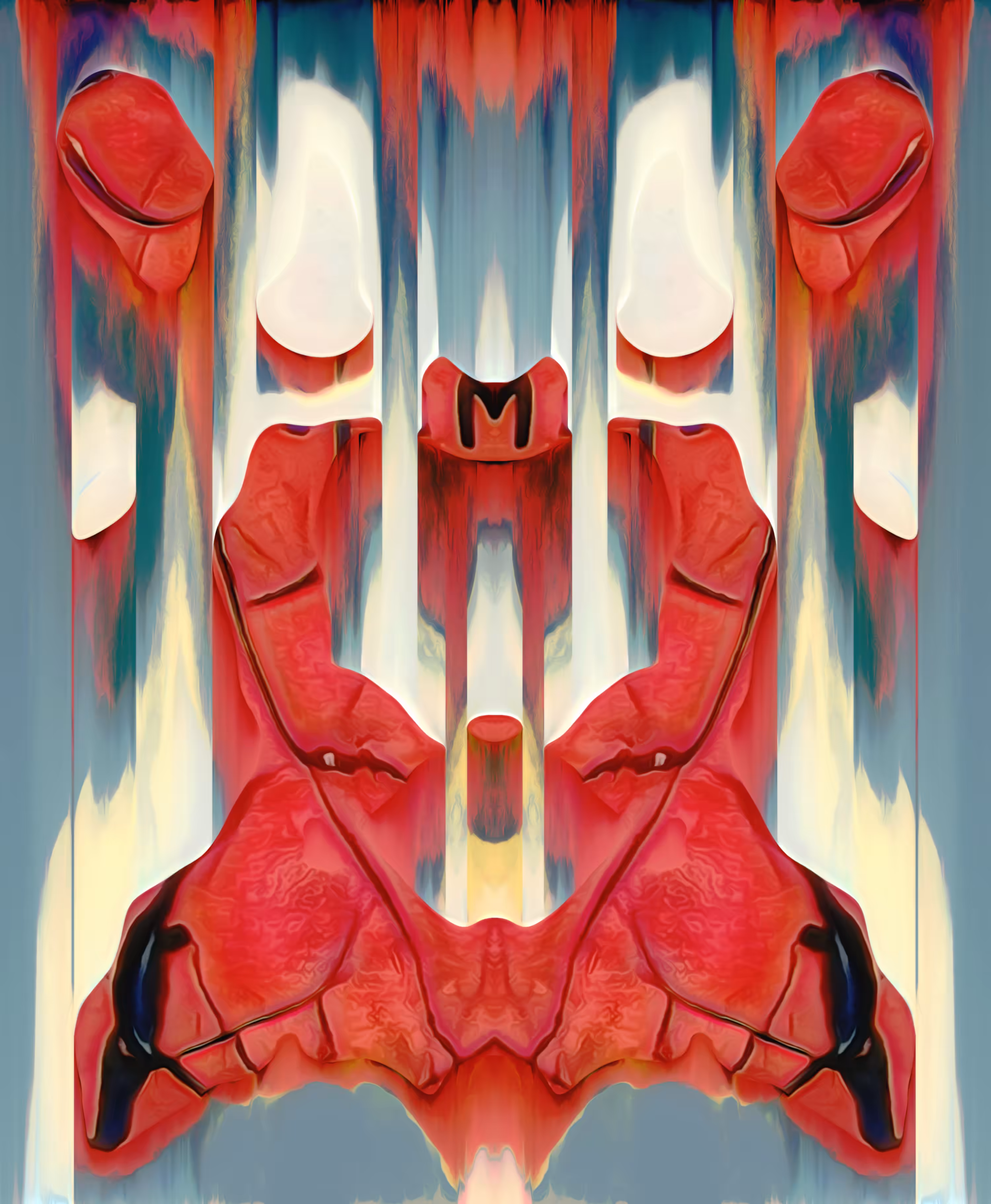 Melting Idol
