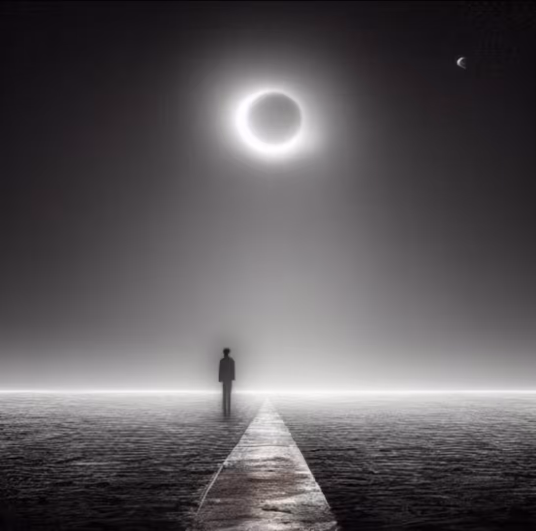 Lost Soul 