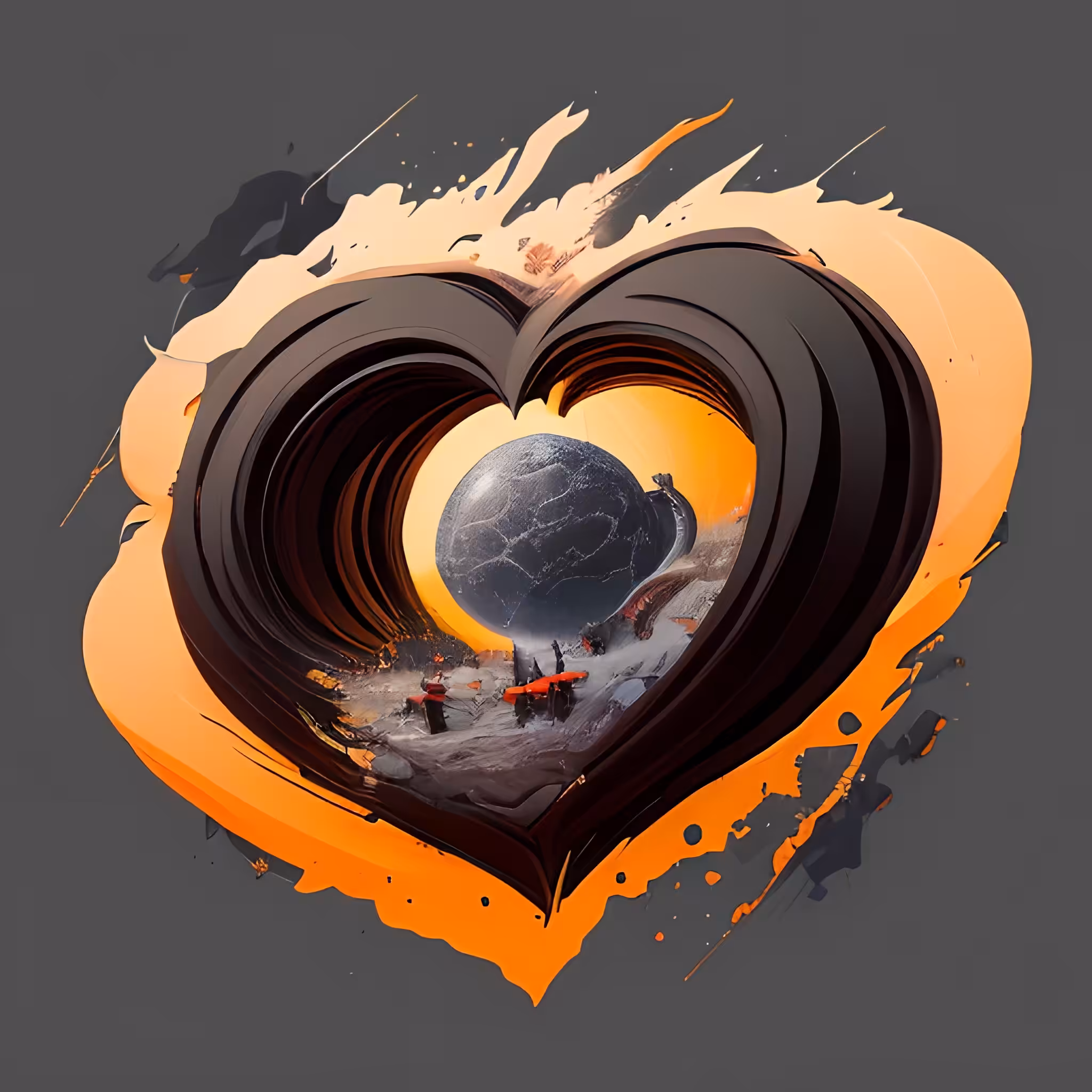 365 Days of Love #25
