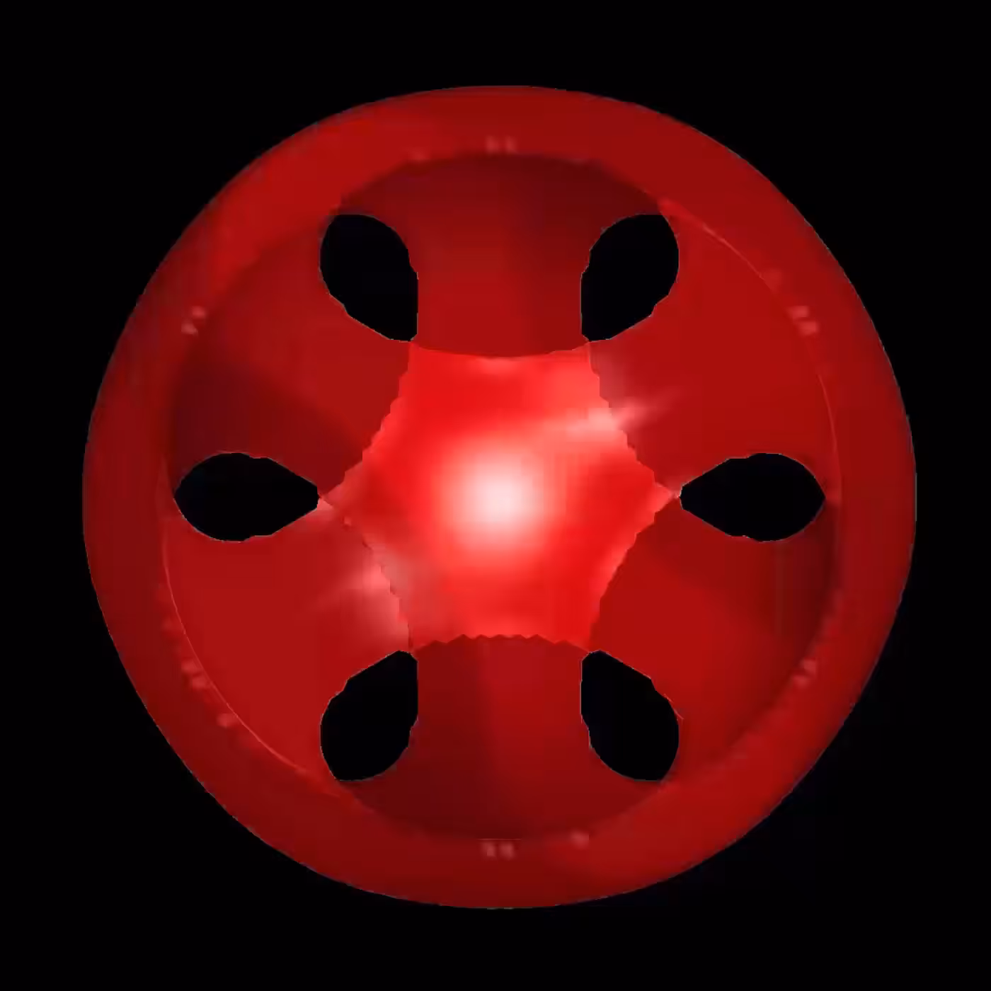 Soul Stories: The Wheel