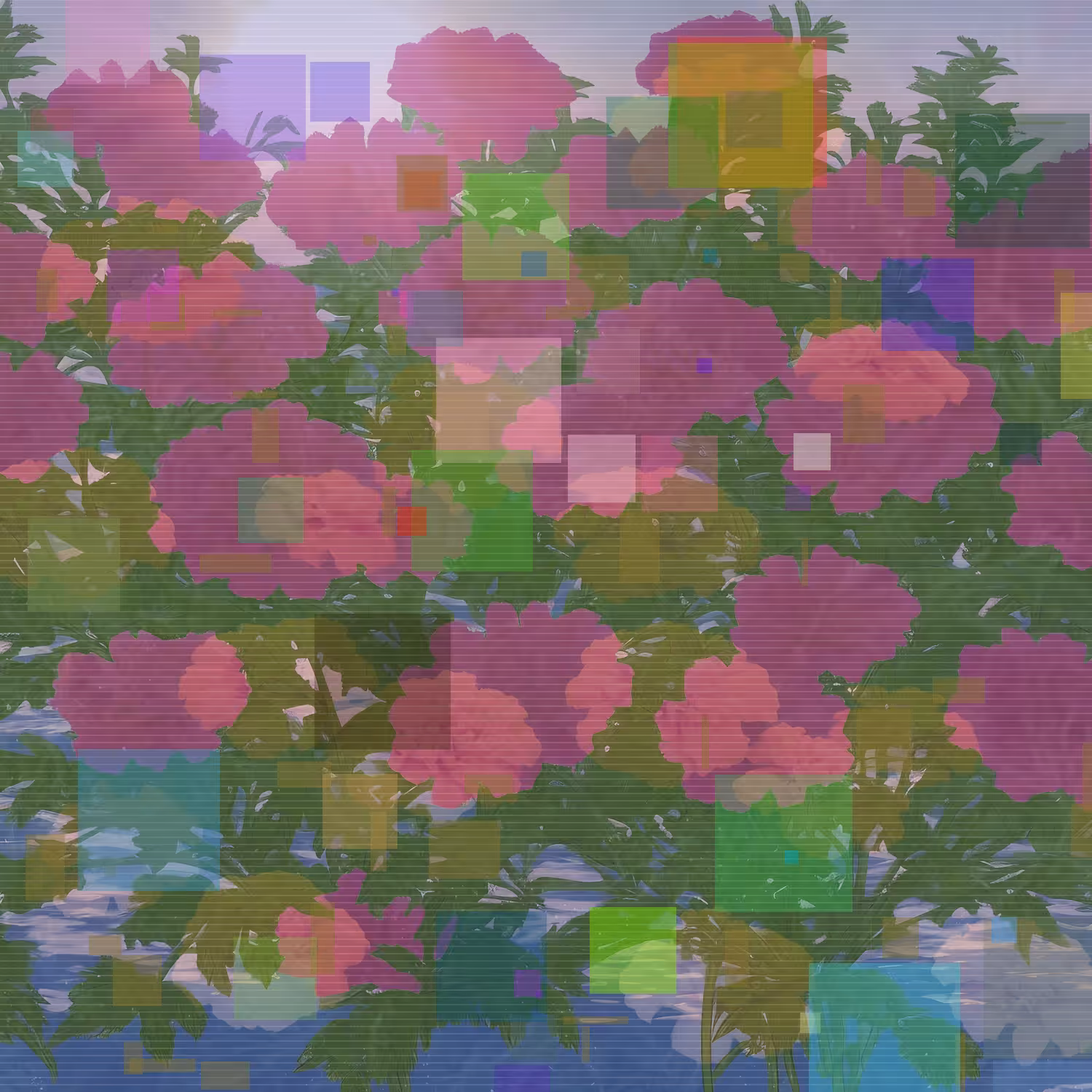 Marigolds #24