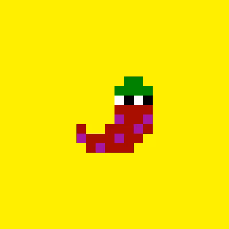 🌶️ HOT PEPPER GANG 🌶️ #33