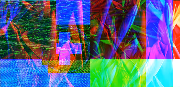 Love, Computer 036
