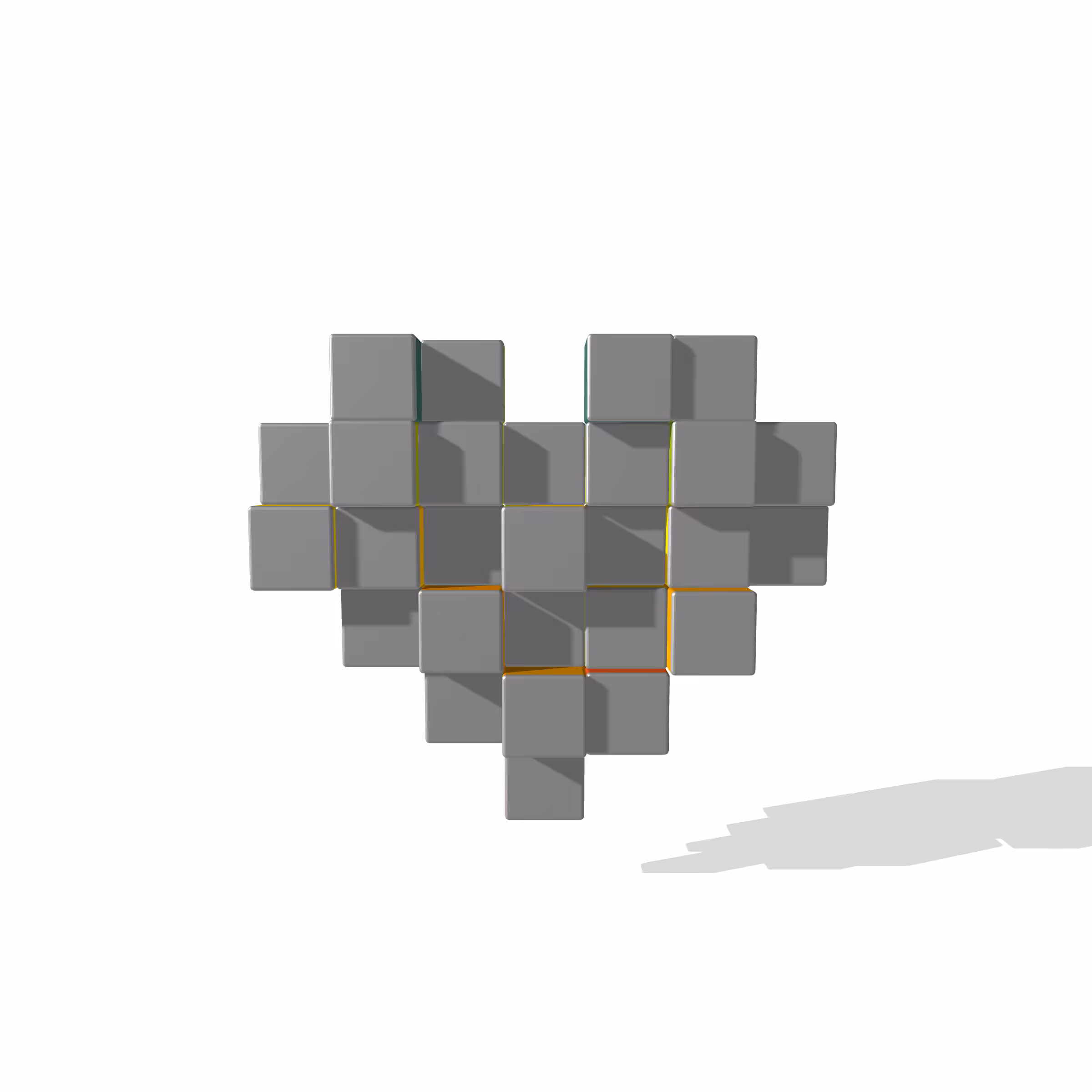 heart + craft #8502