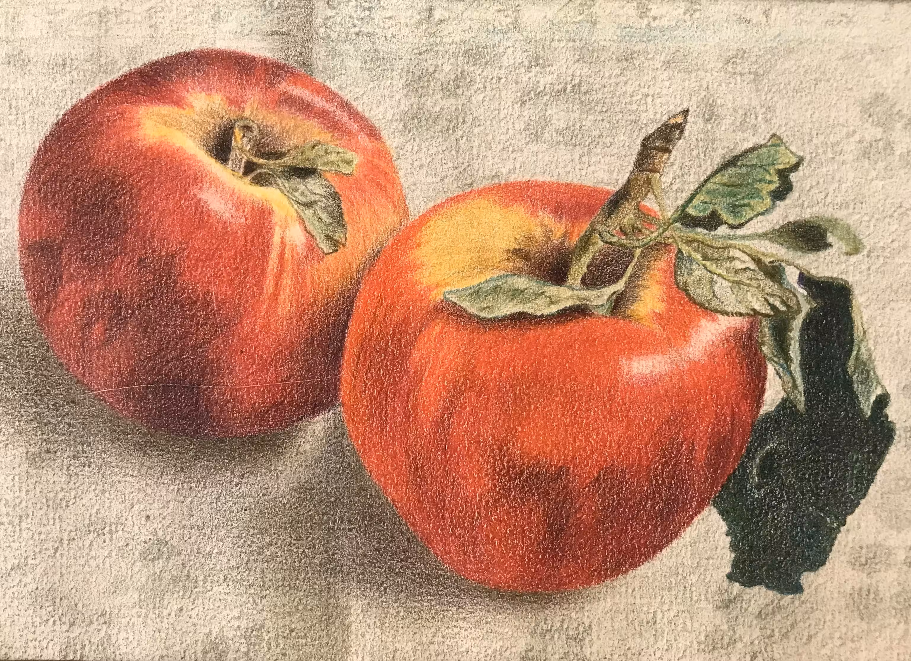 Apples