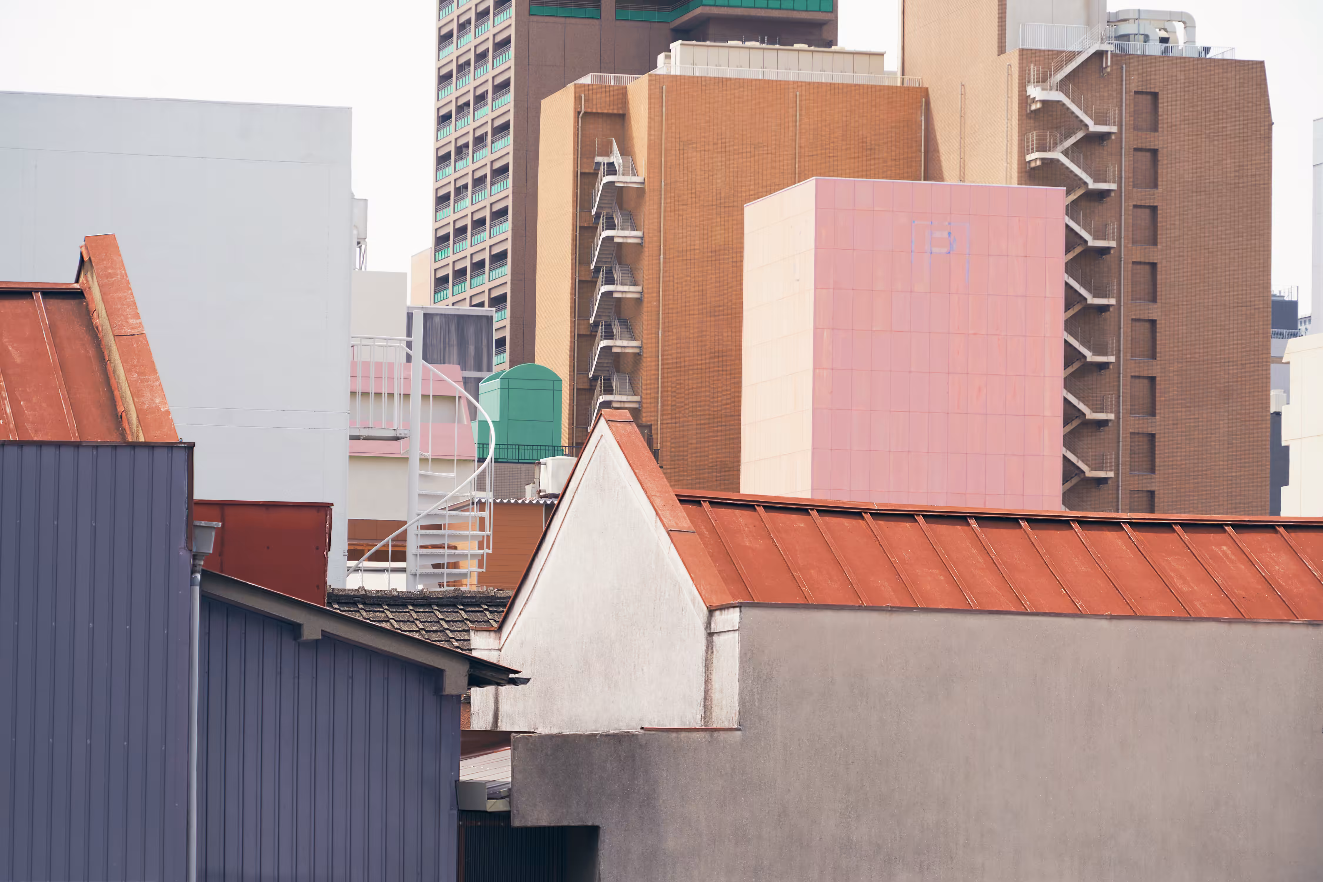 Tokyo Nude - Tokyo Nude 15