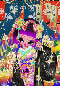 Petal Whisper - 花びらのささやき