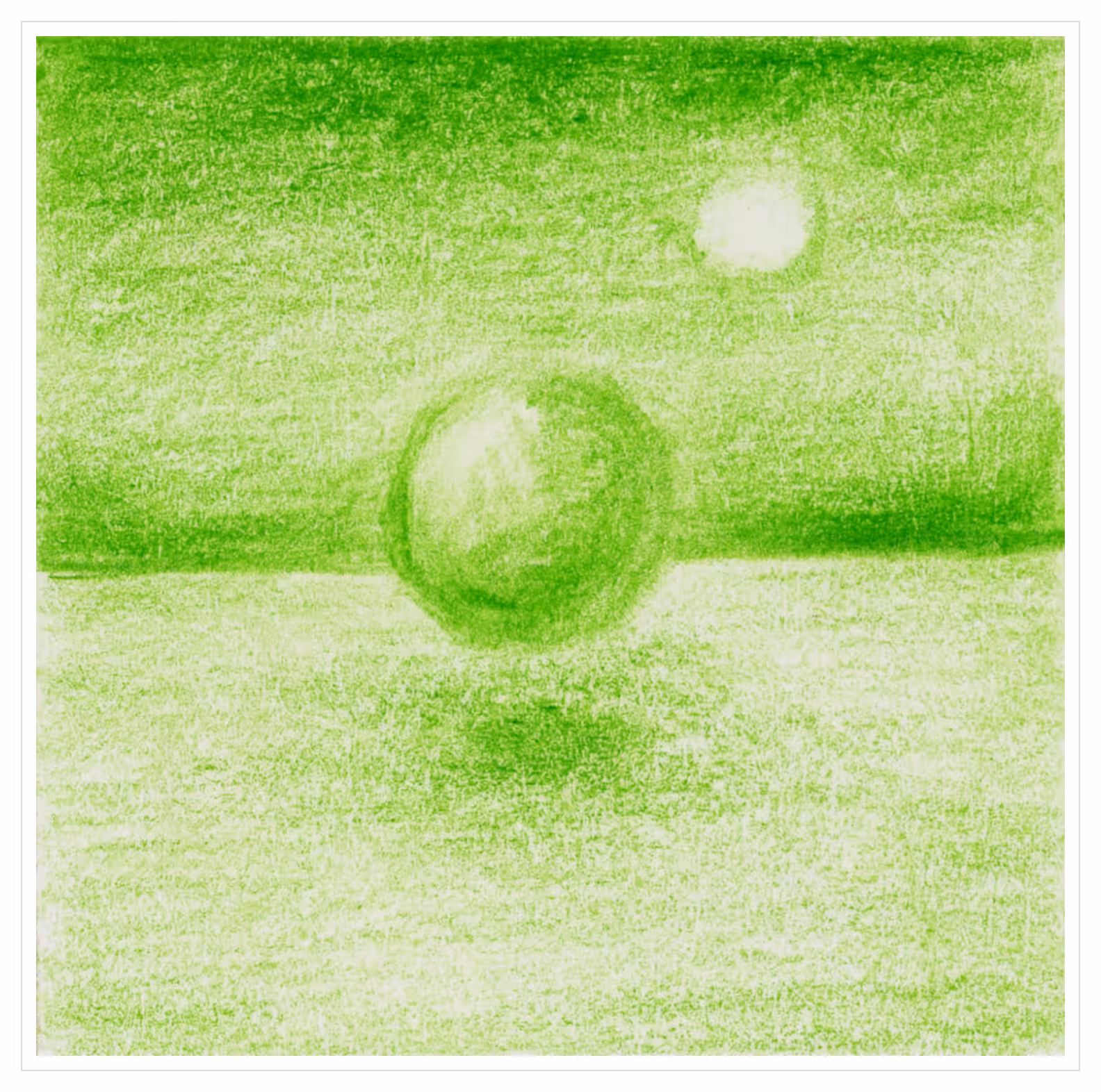#266 - Permanent green