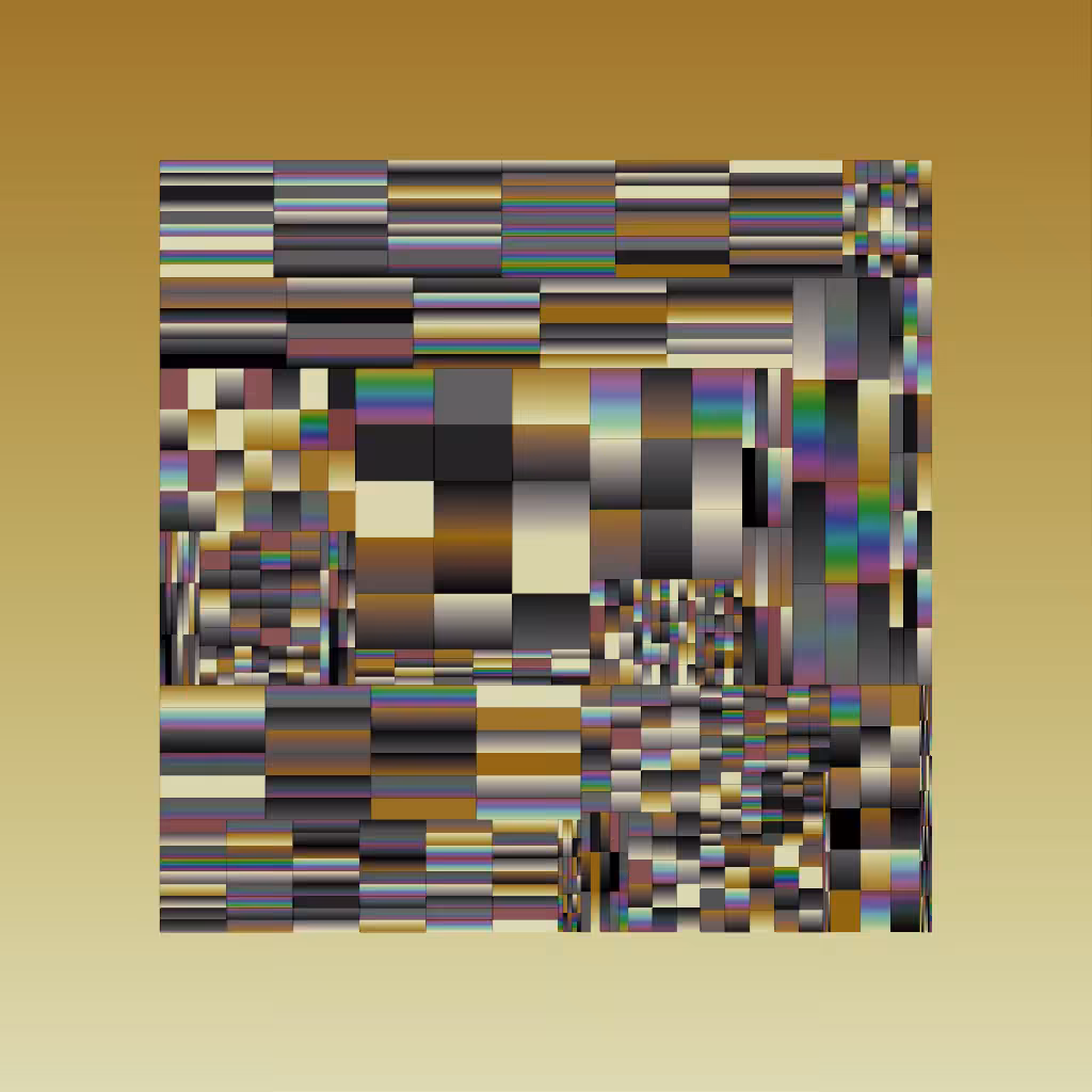 Grid Tones #123