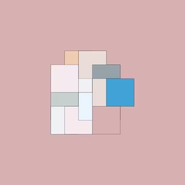 Square Game #3