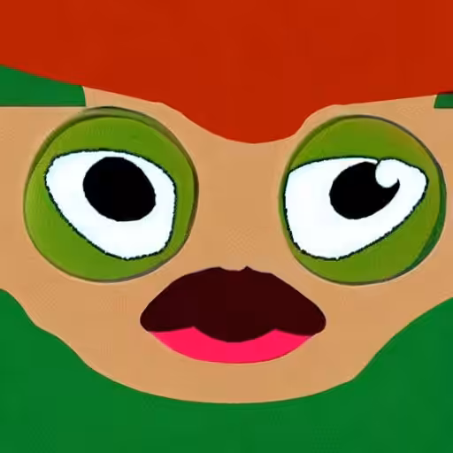 human pepe