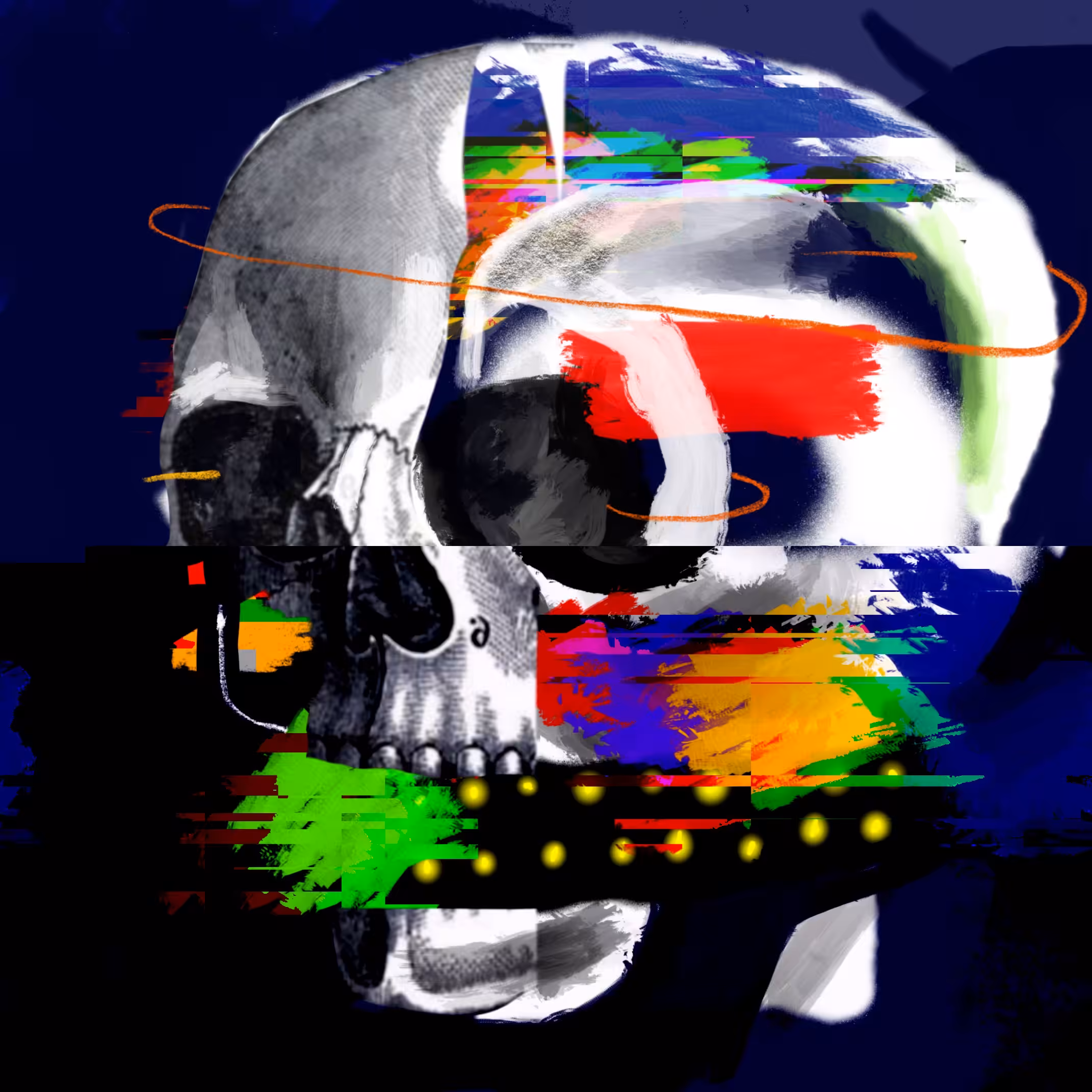 Cranial $pace #1