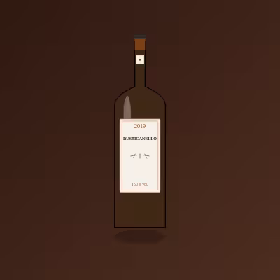 Rusticanello #83
