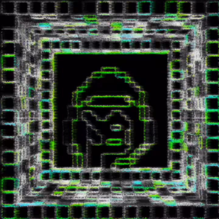 HEN Punk 010