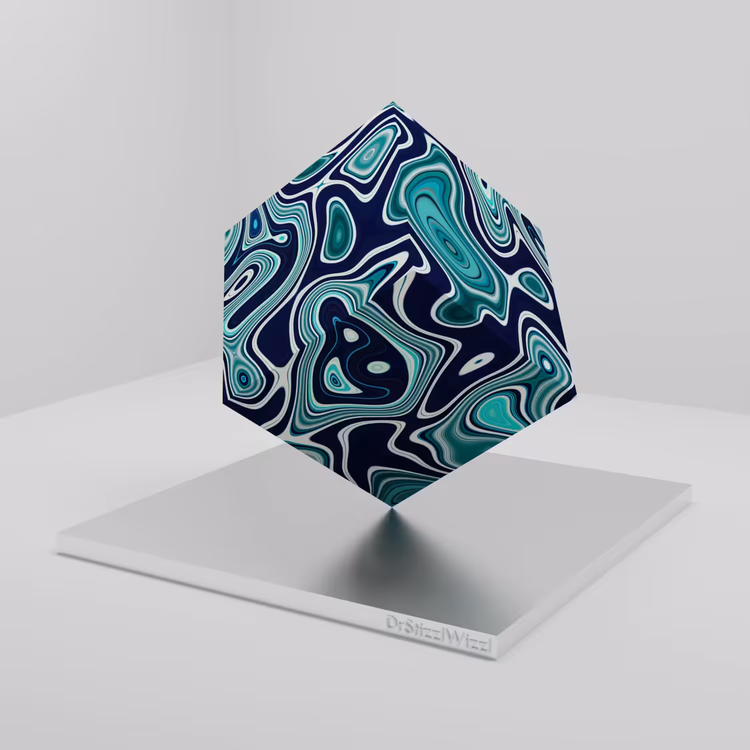 Impossible Block #530