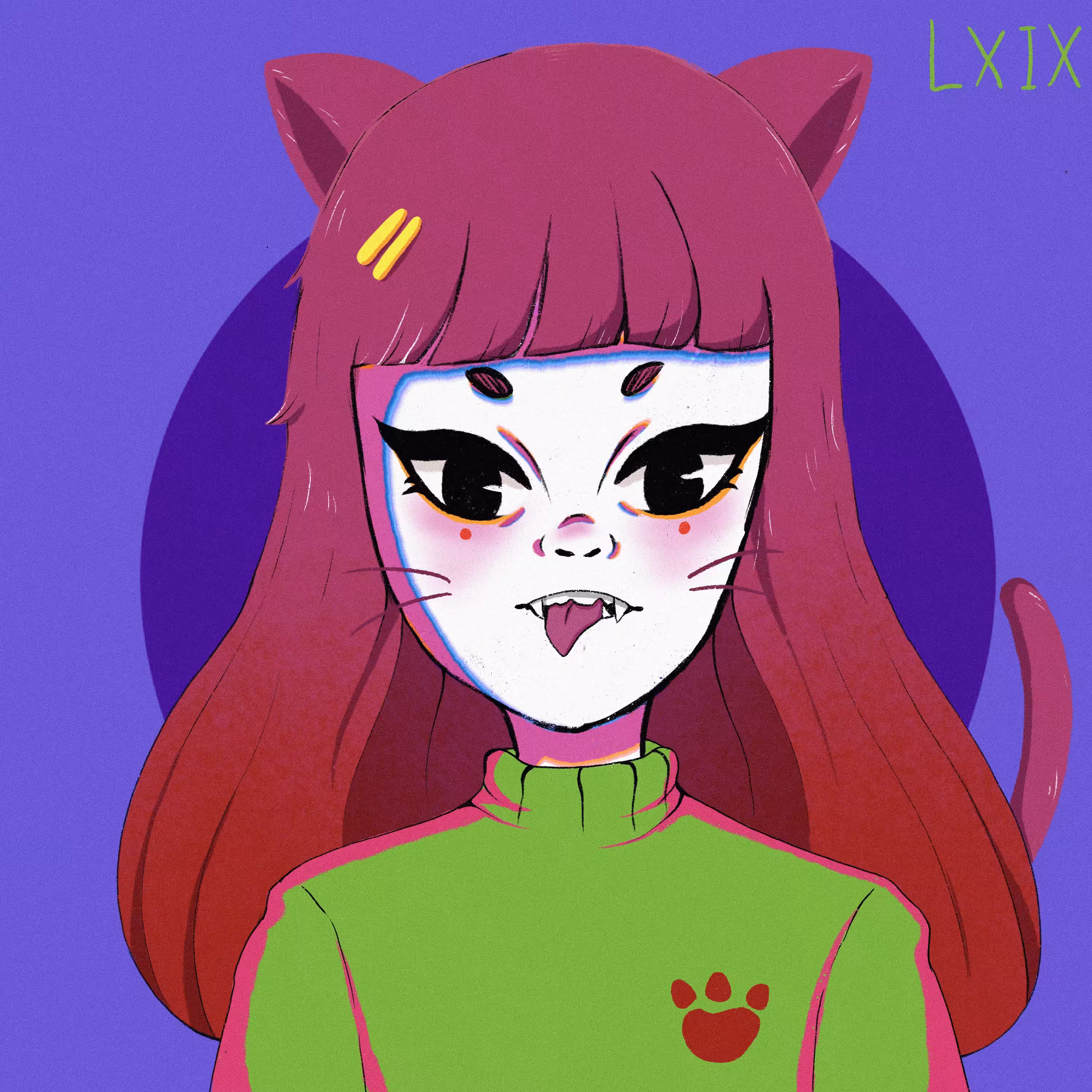 NAKI - 069