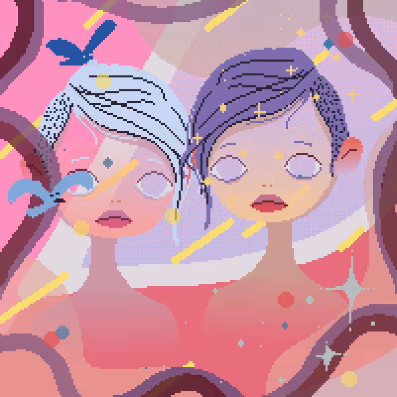 Cosmic Trip #14