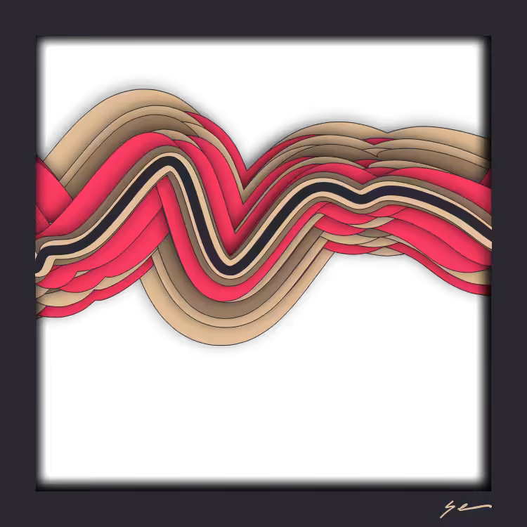 Amplitude #363