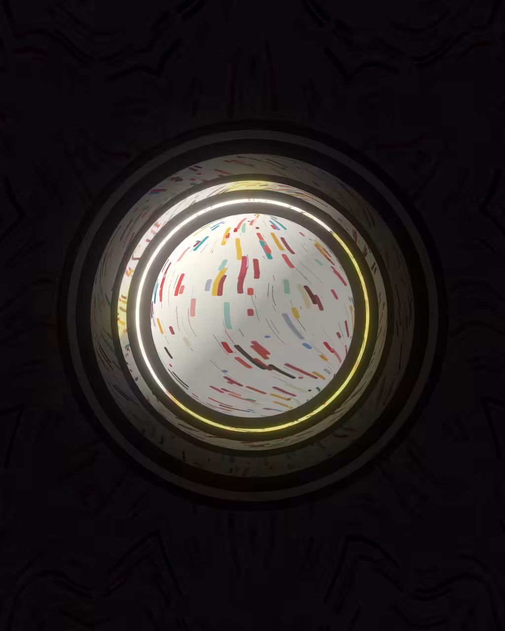 Orb #495