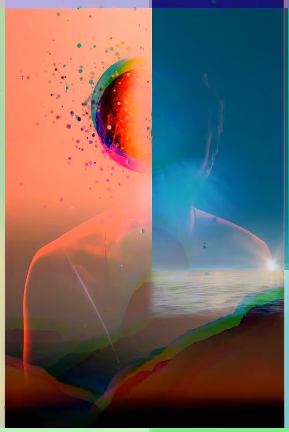 An Attempt At Meditation