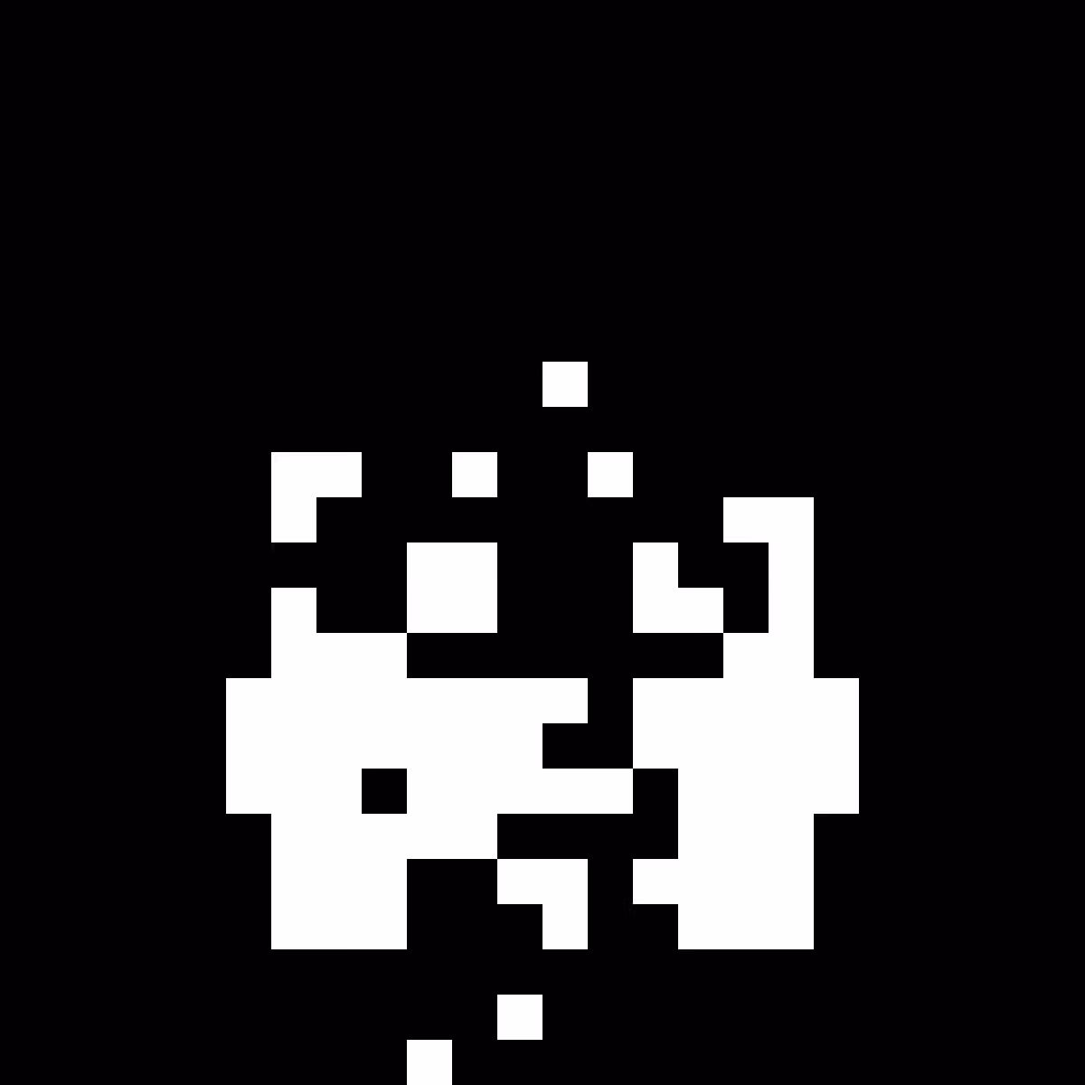 Recrunched DOS Punk 216