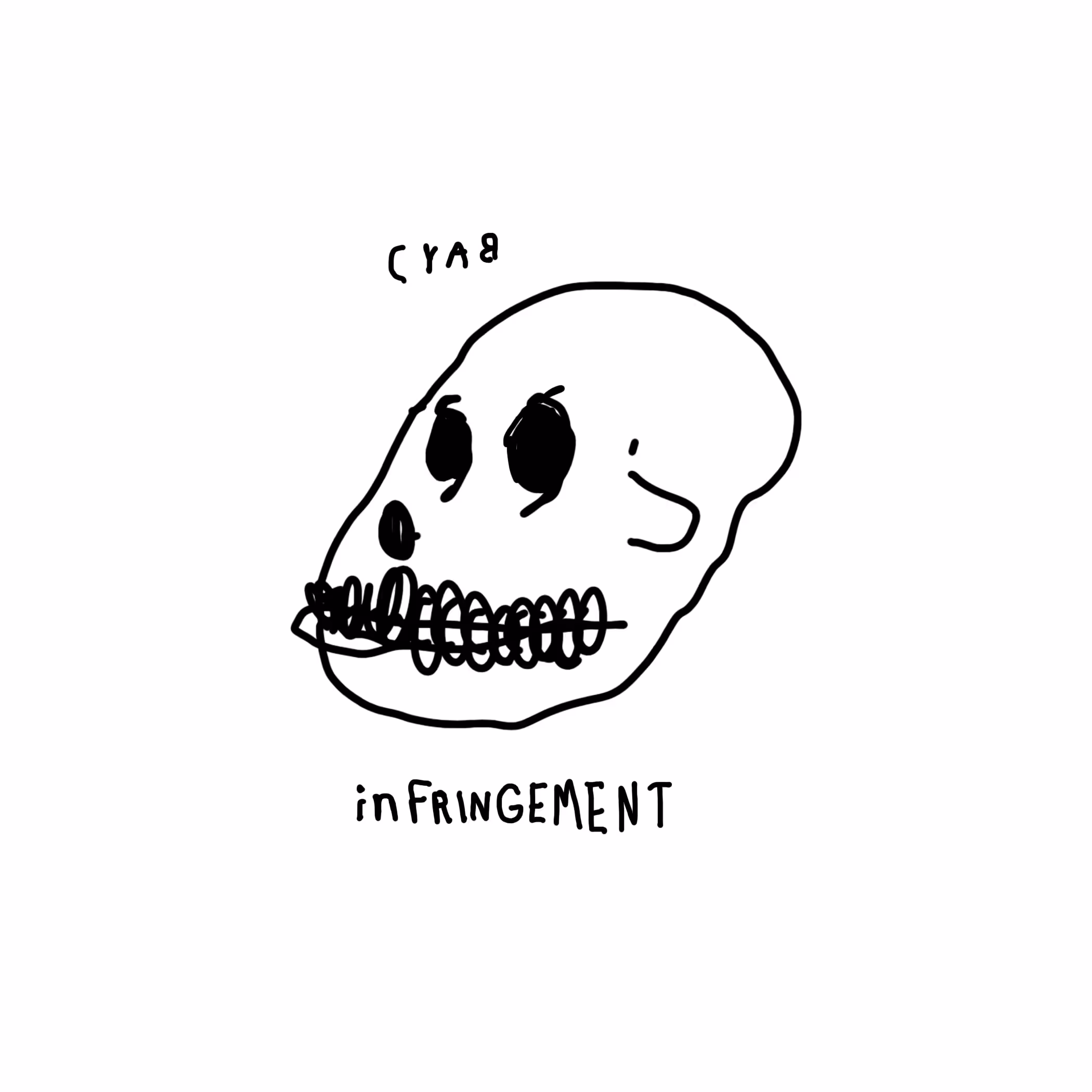Infringement: CYAB