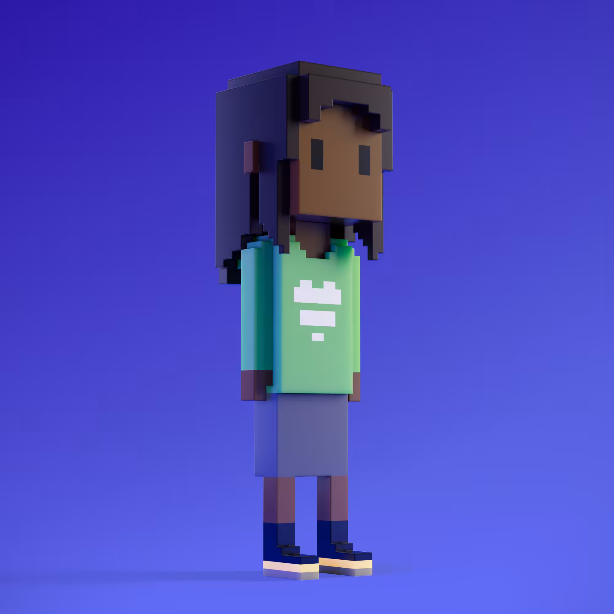 Meebit #9847
