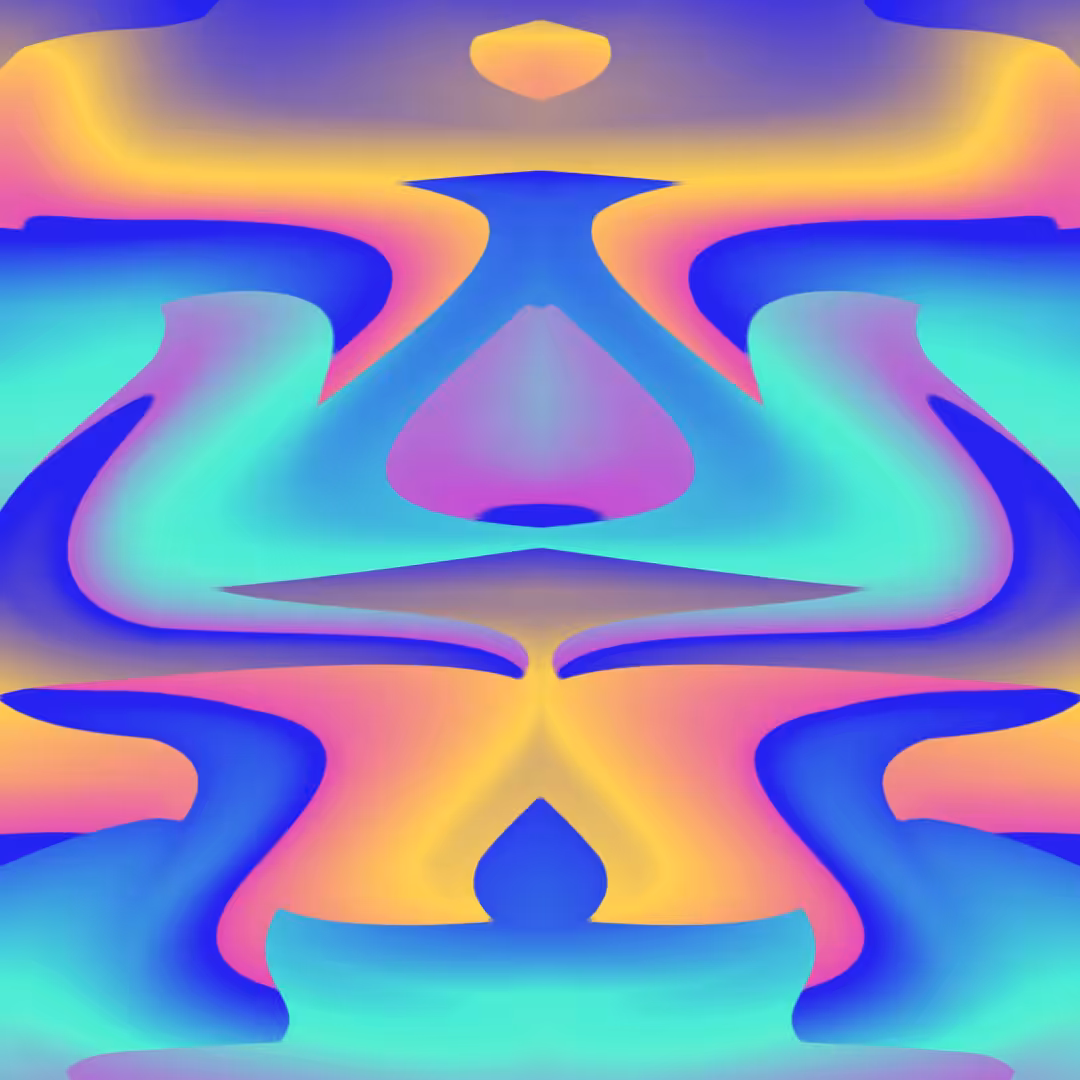 Falling Upwards
