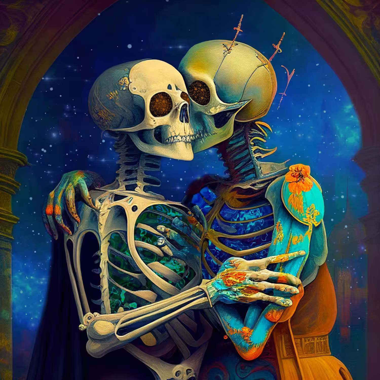 Last Kiss