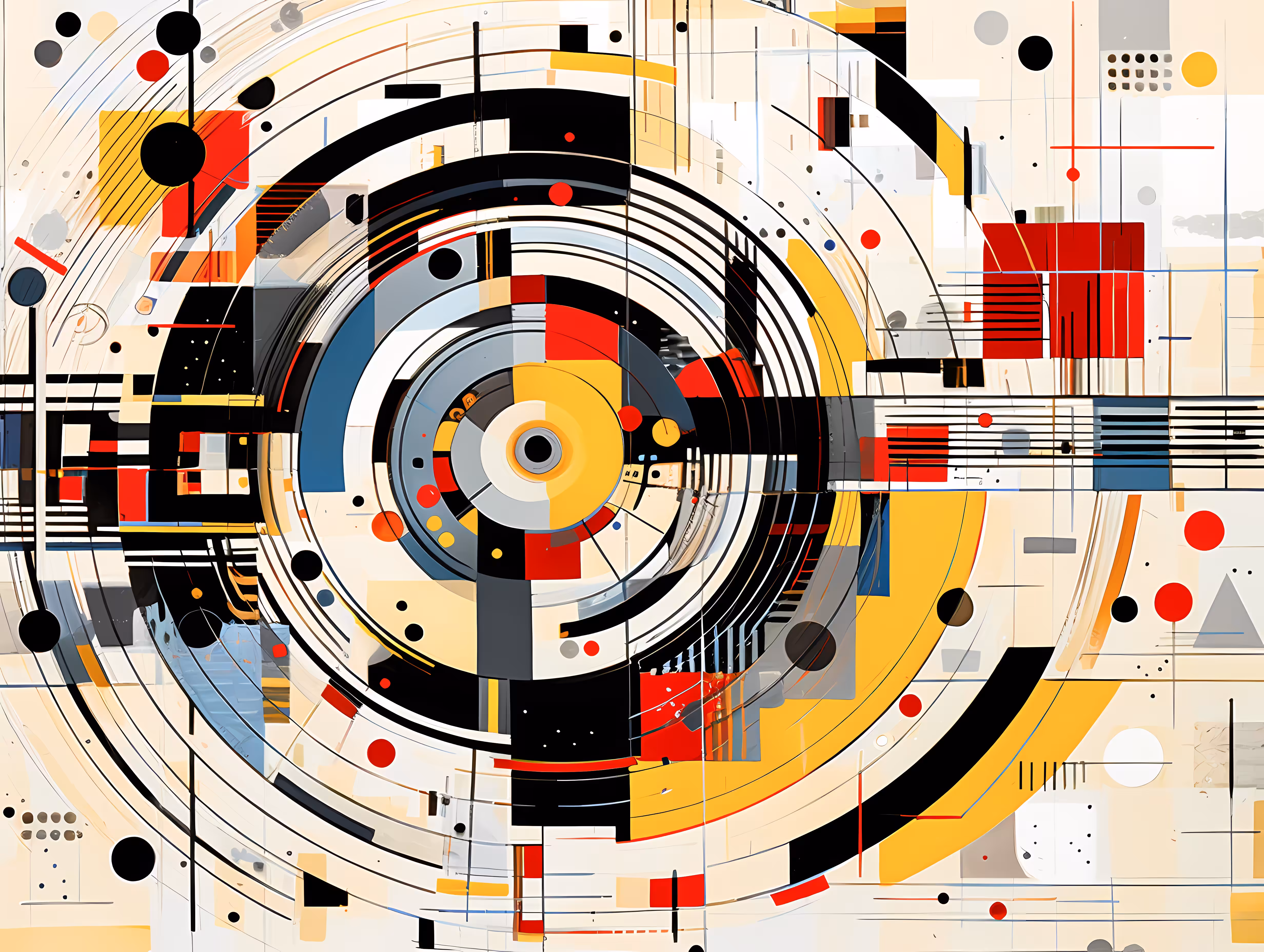 Geometrics #3