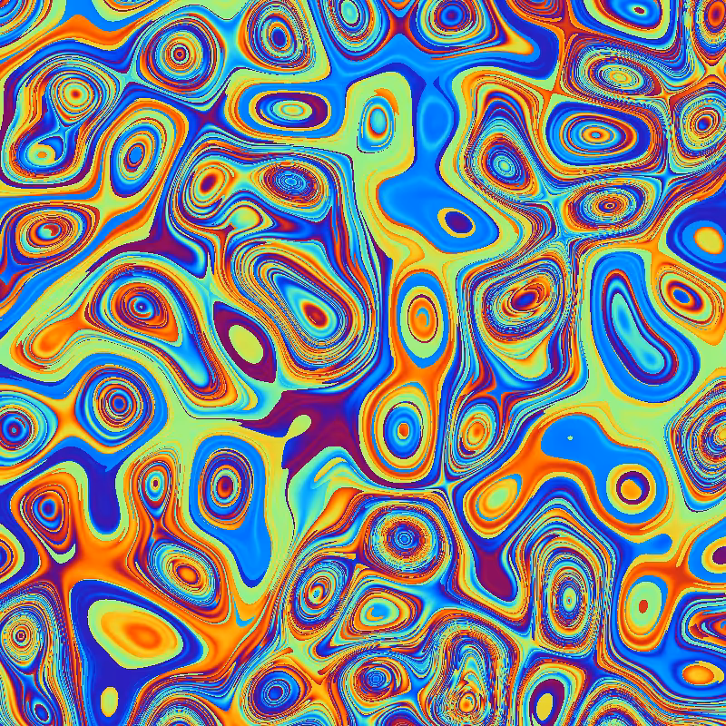 Blobs of Life #26