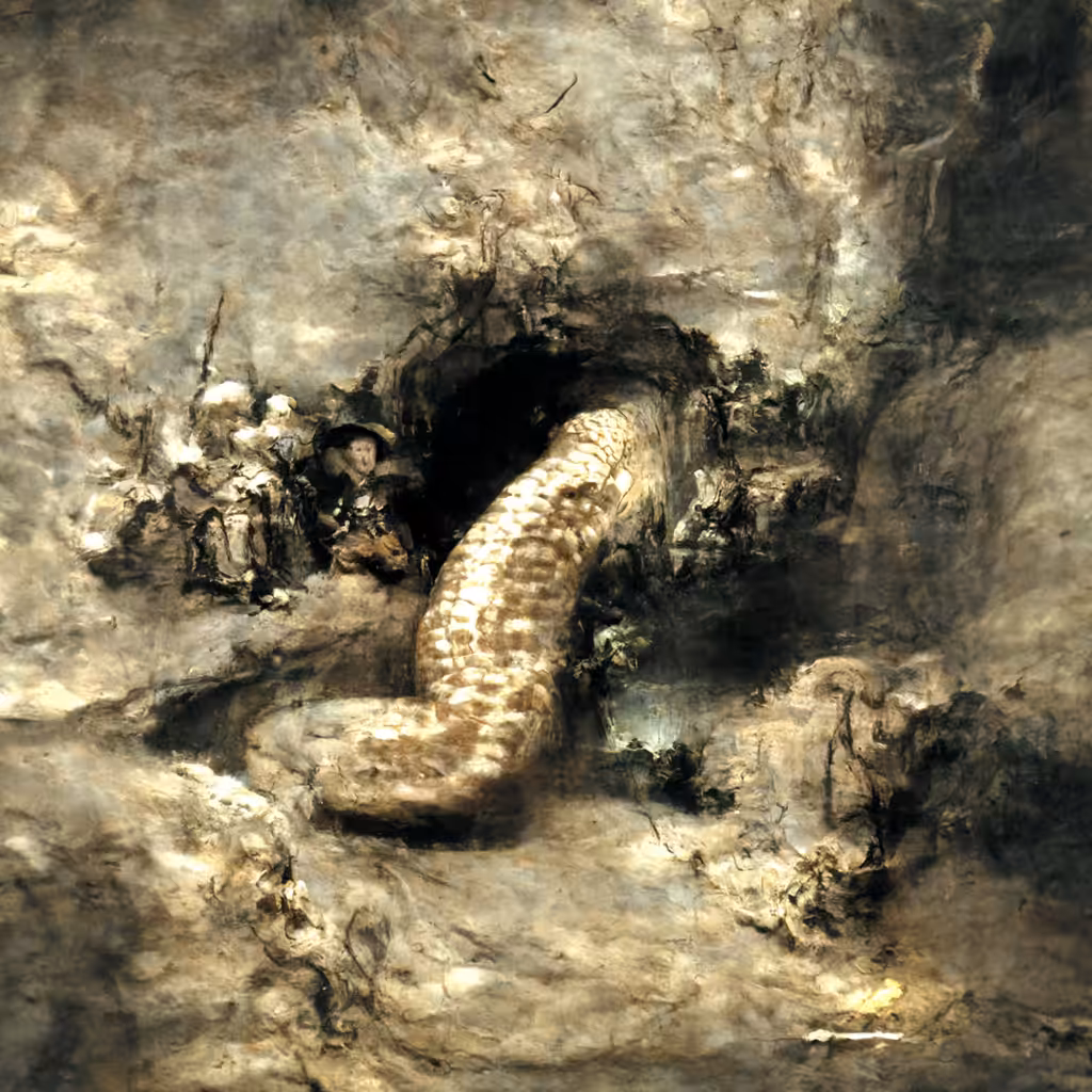 Serpent Vale