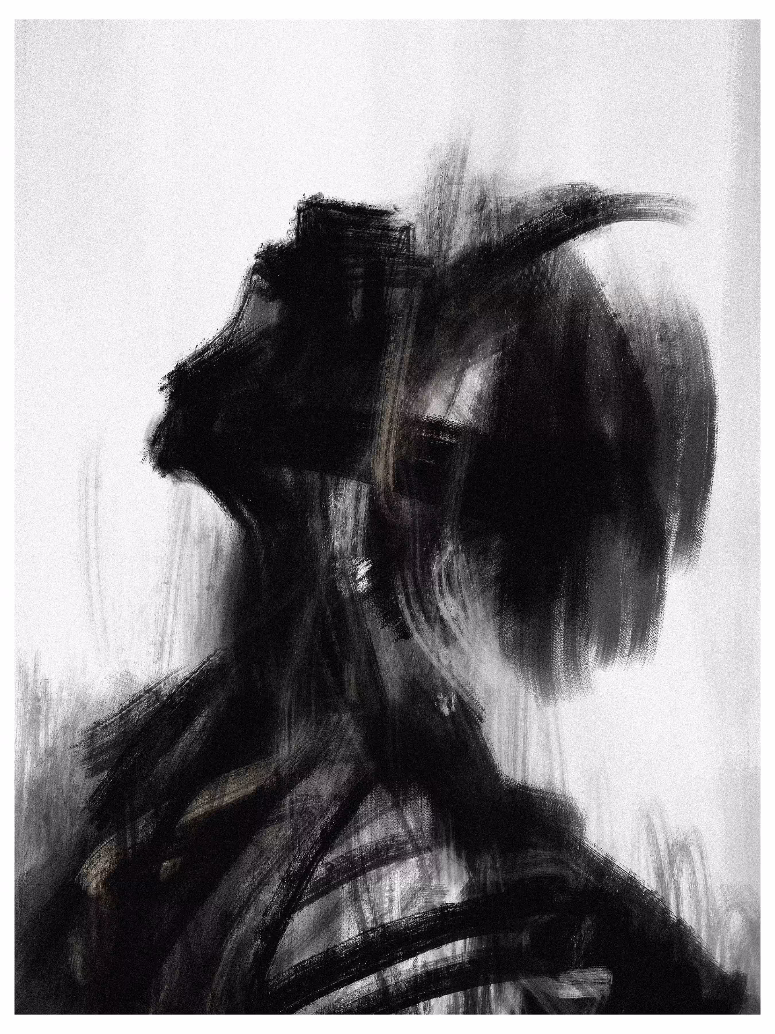 Monochrome: Skz
