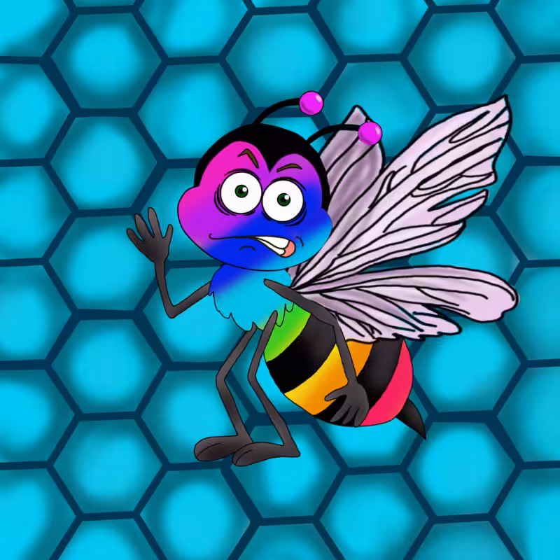 WannaBees #13