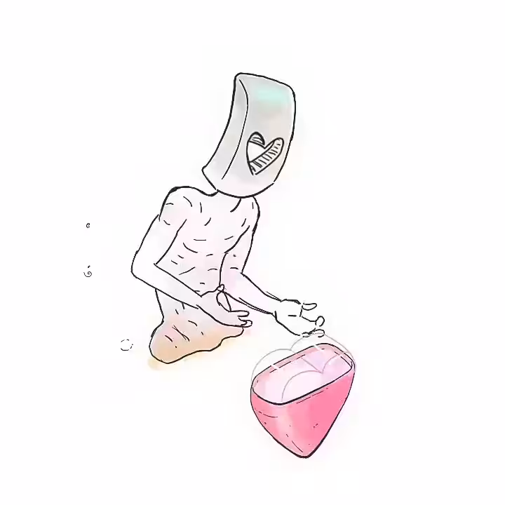 Thirsty