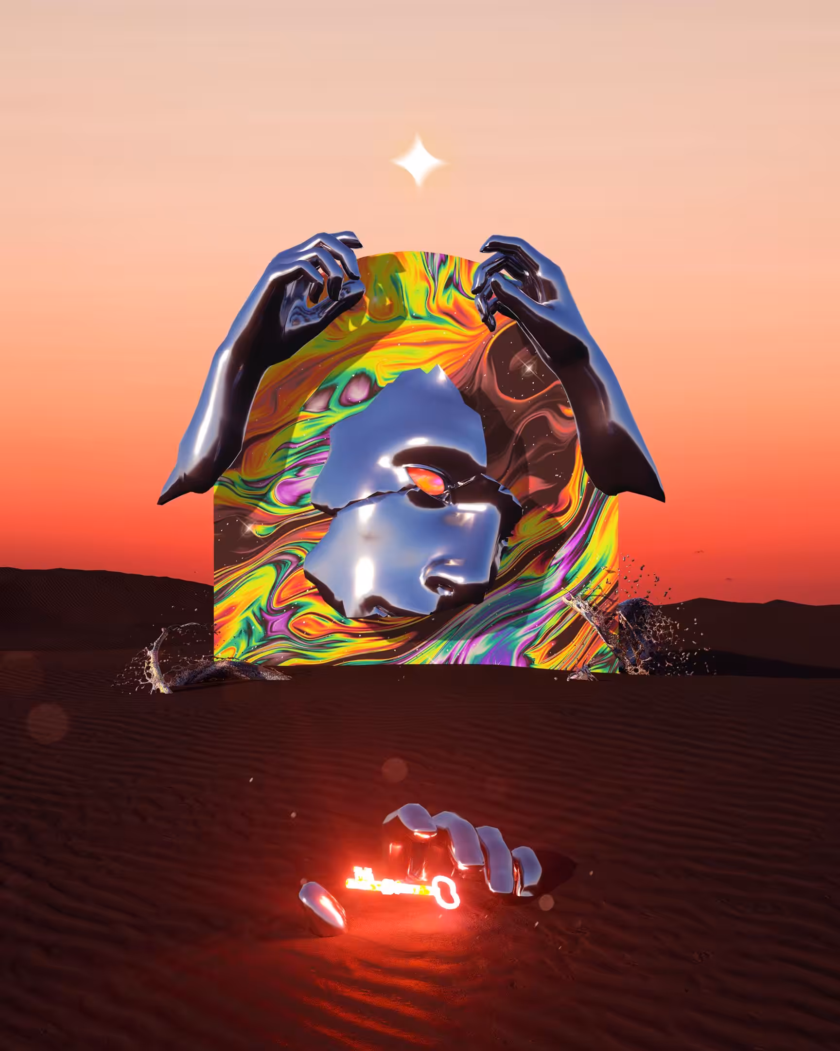 Astral Journey