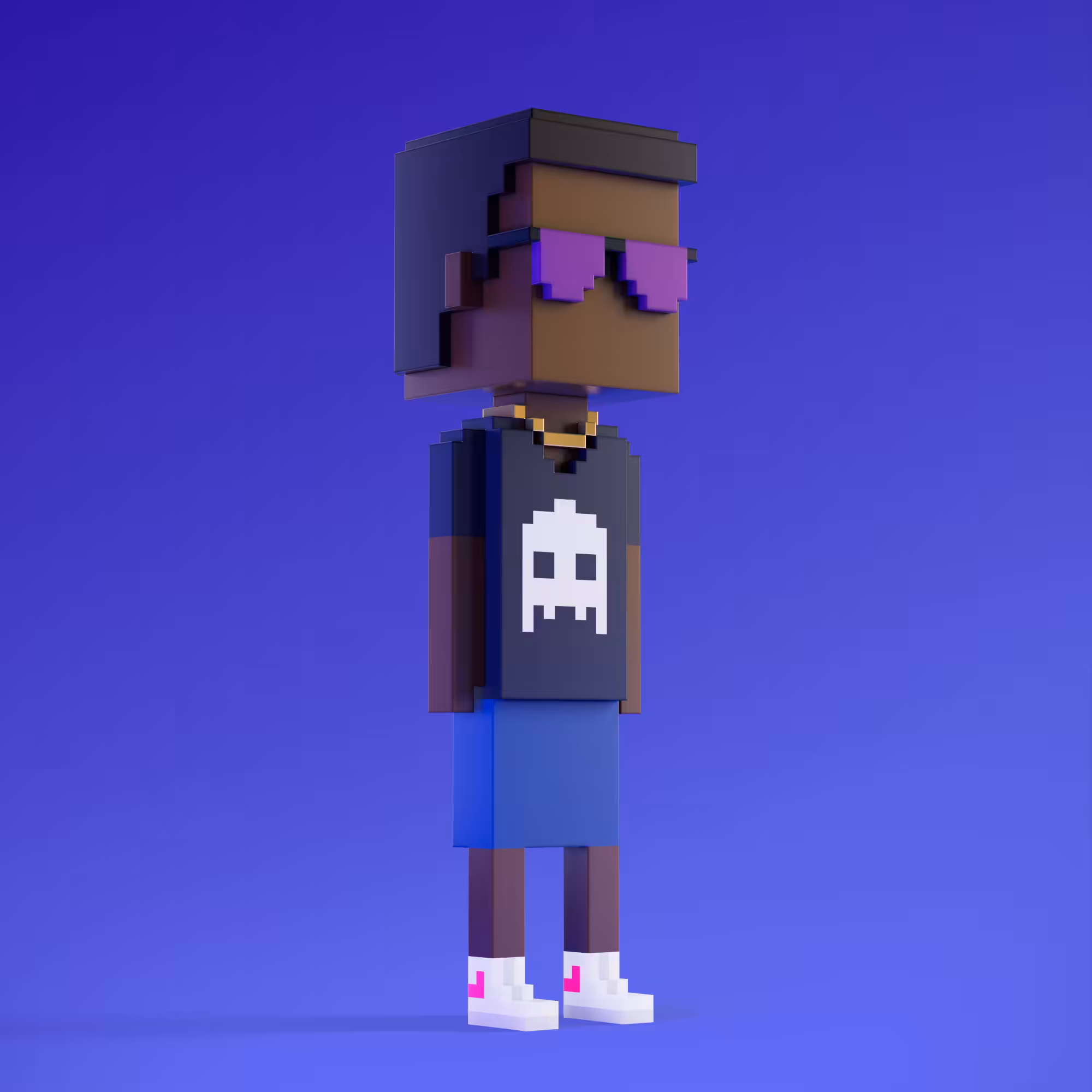 Meebit #668